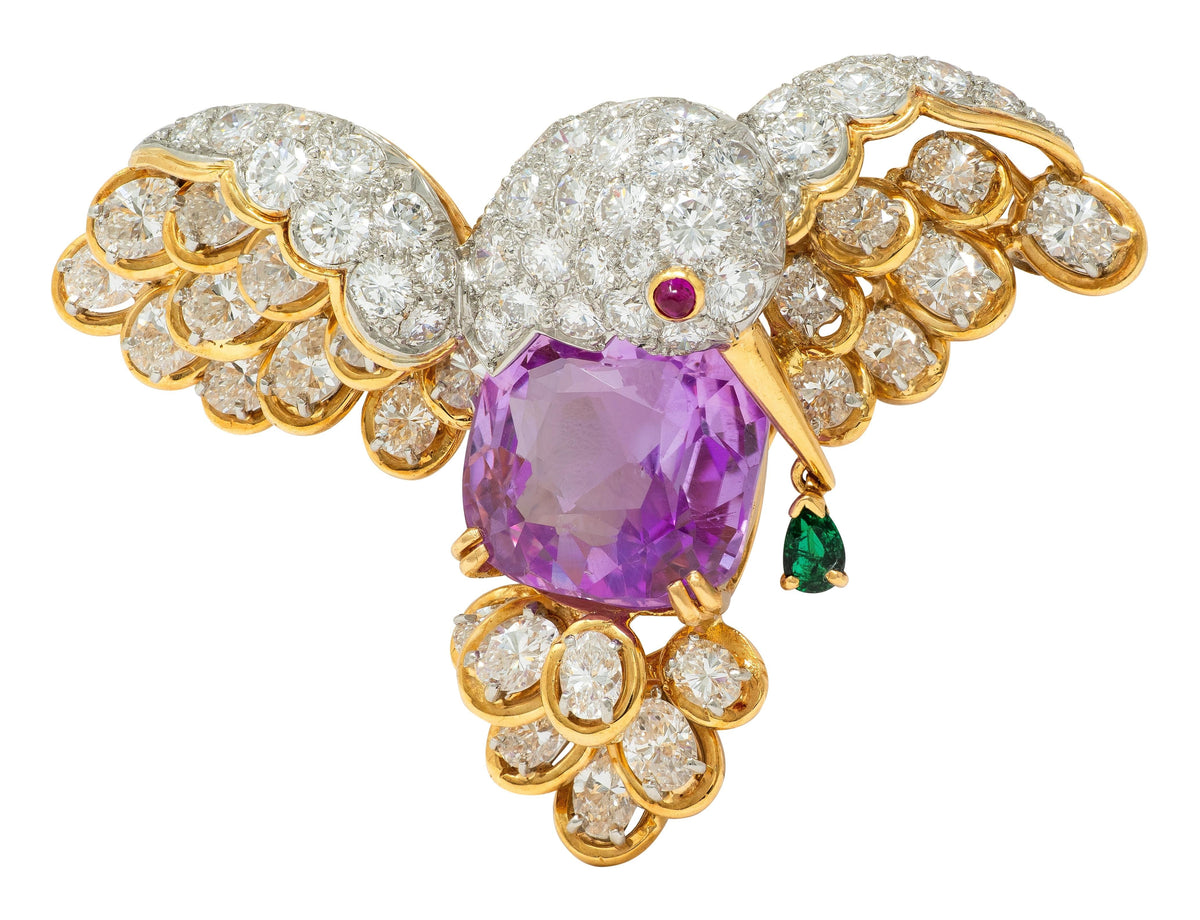Oscar Heyman Fine Jewelry: The Definitive Guide to The Jeweler’s Jeweler