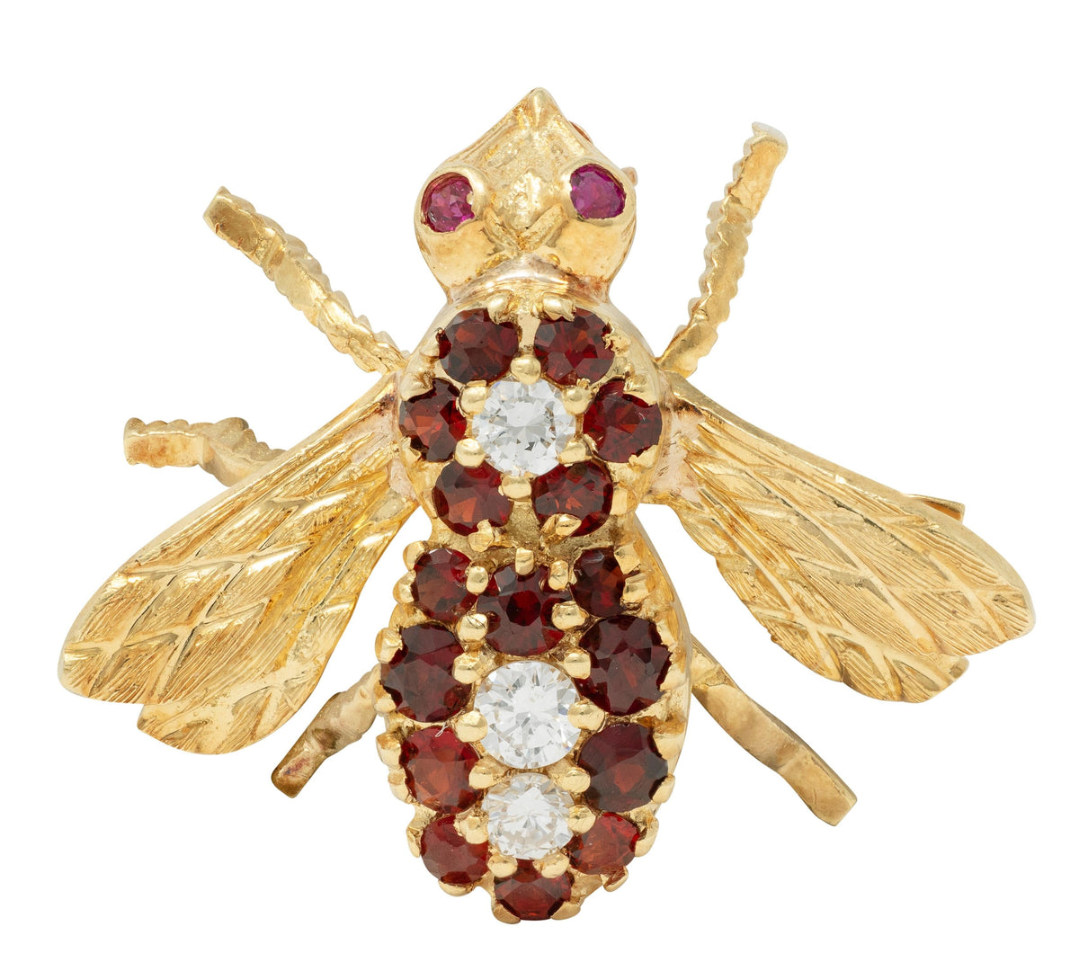The History of Herbert Rosenthal Jewelry: Why His Iconic Bee Pins Are a Must-Have