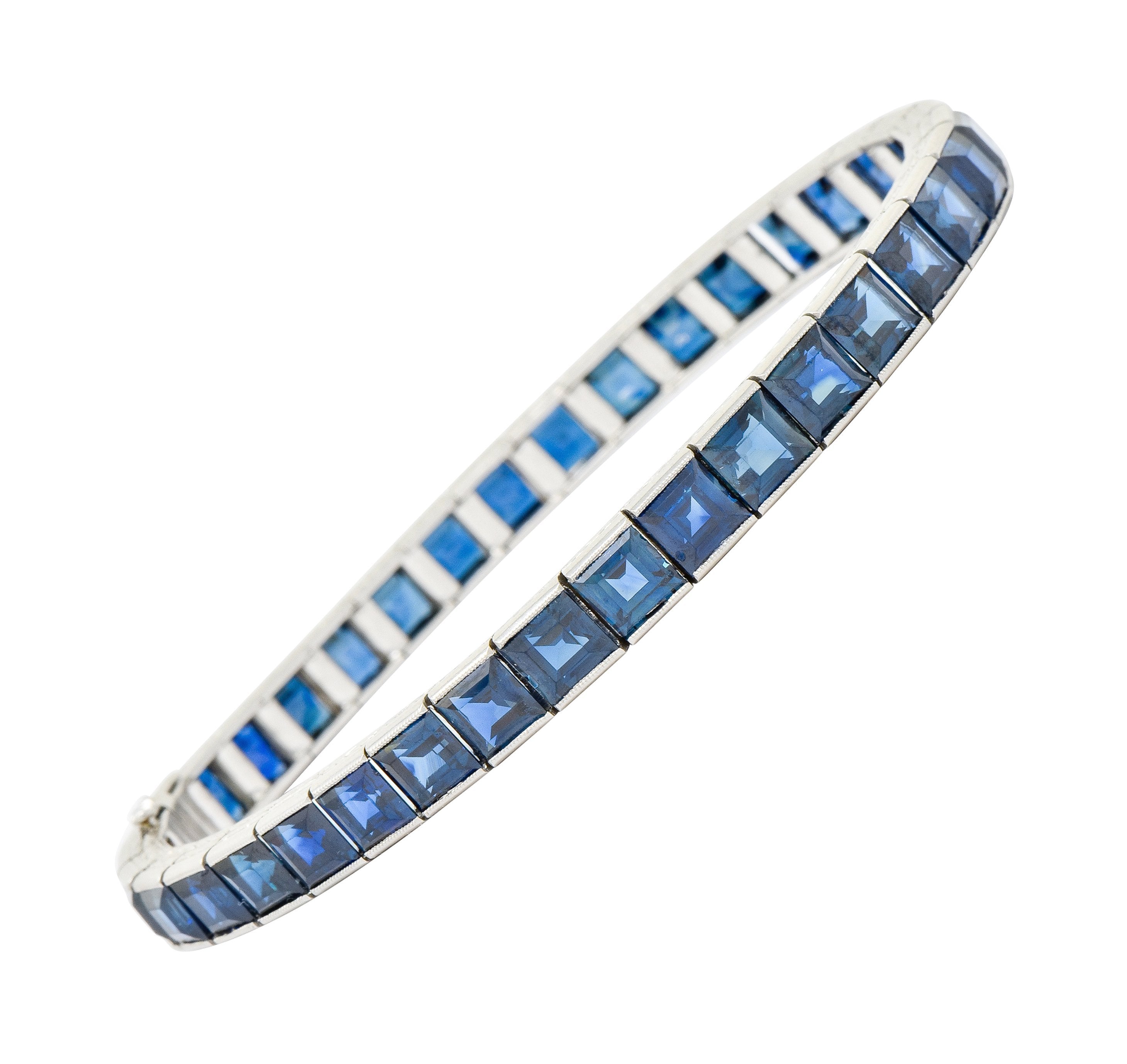 2 Minute Primer: What are Treated Sapphires