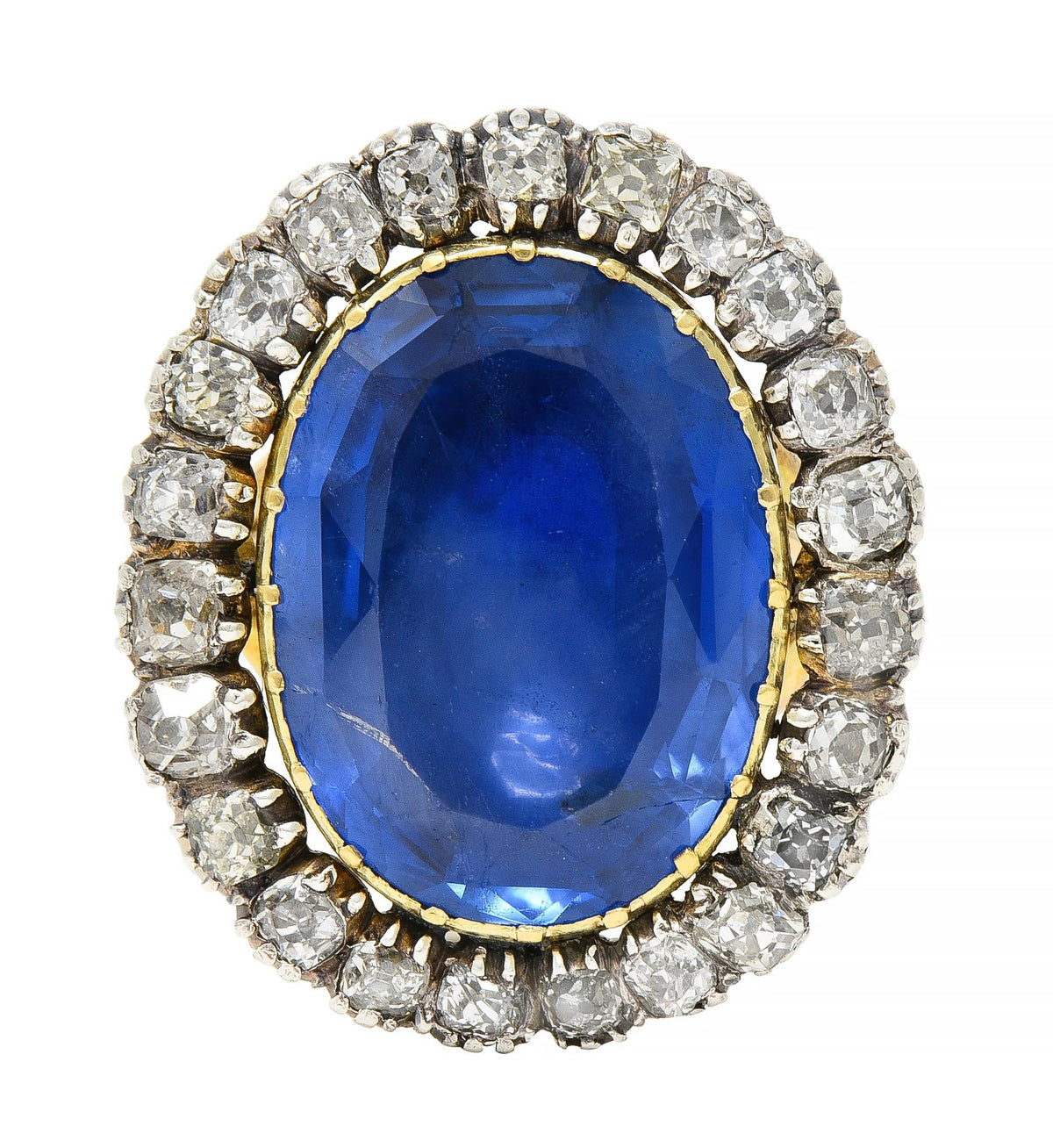 Why and Where You Should Buy Unheated Natural Sapphires from Wilson's Estate Jewelry