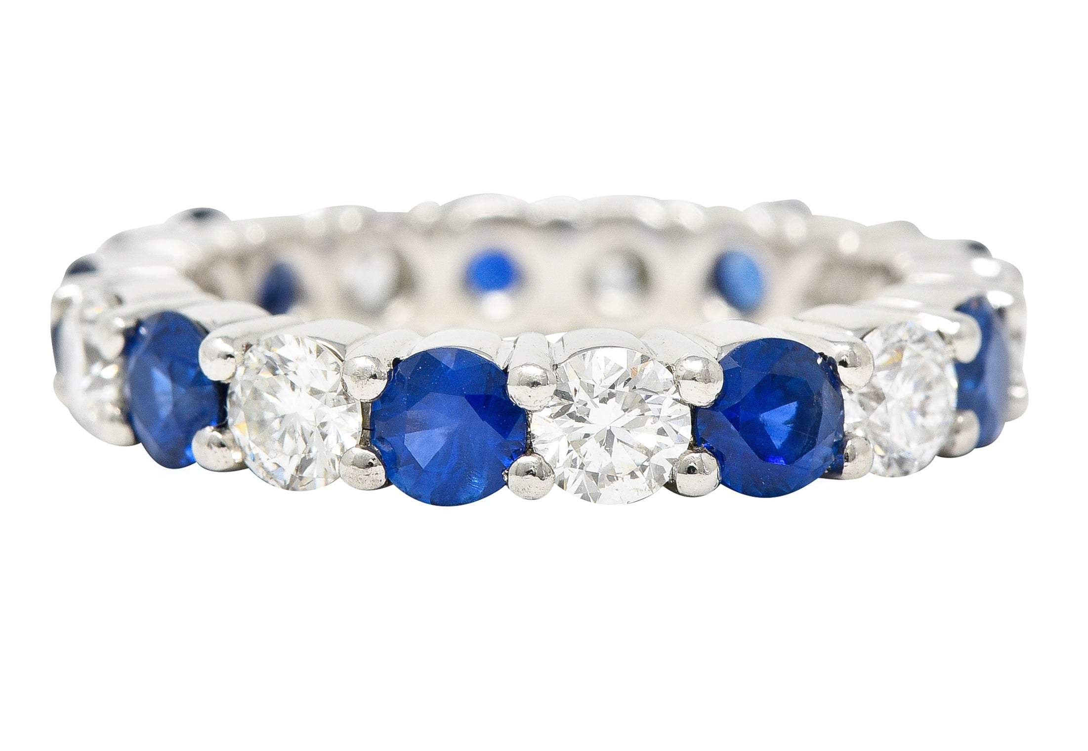 .11111 We-9077 Wilson's Estate Jewelry