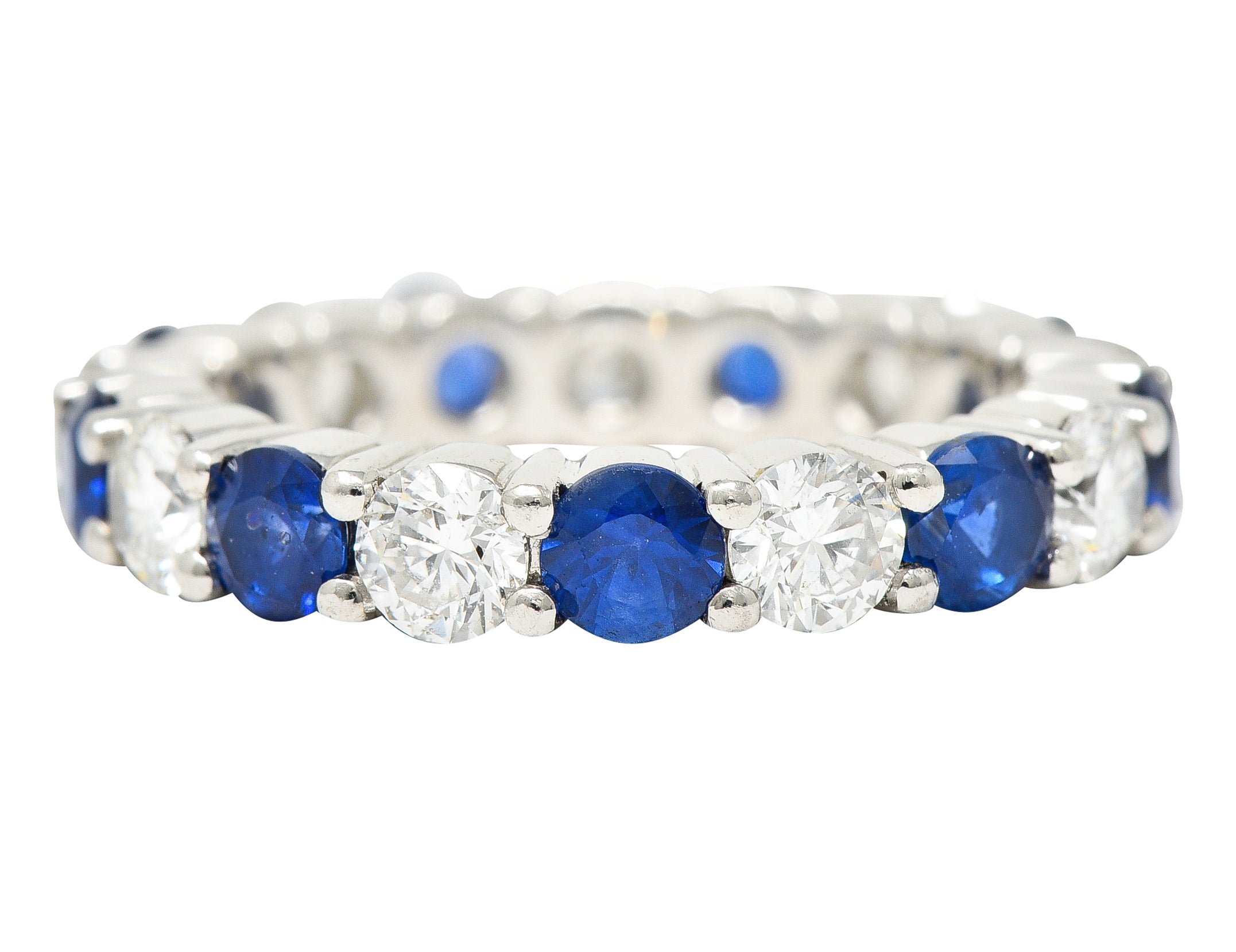 .11111 We-9077 Wilson's Estate Jewelry