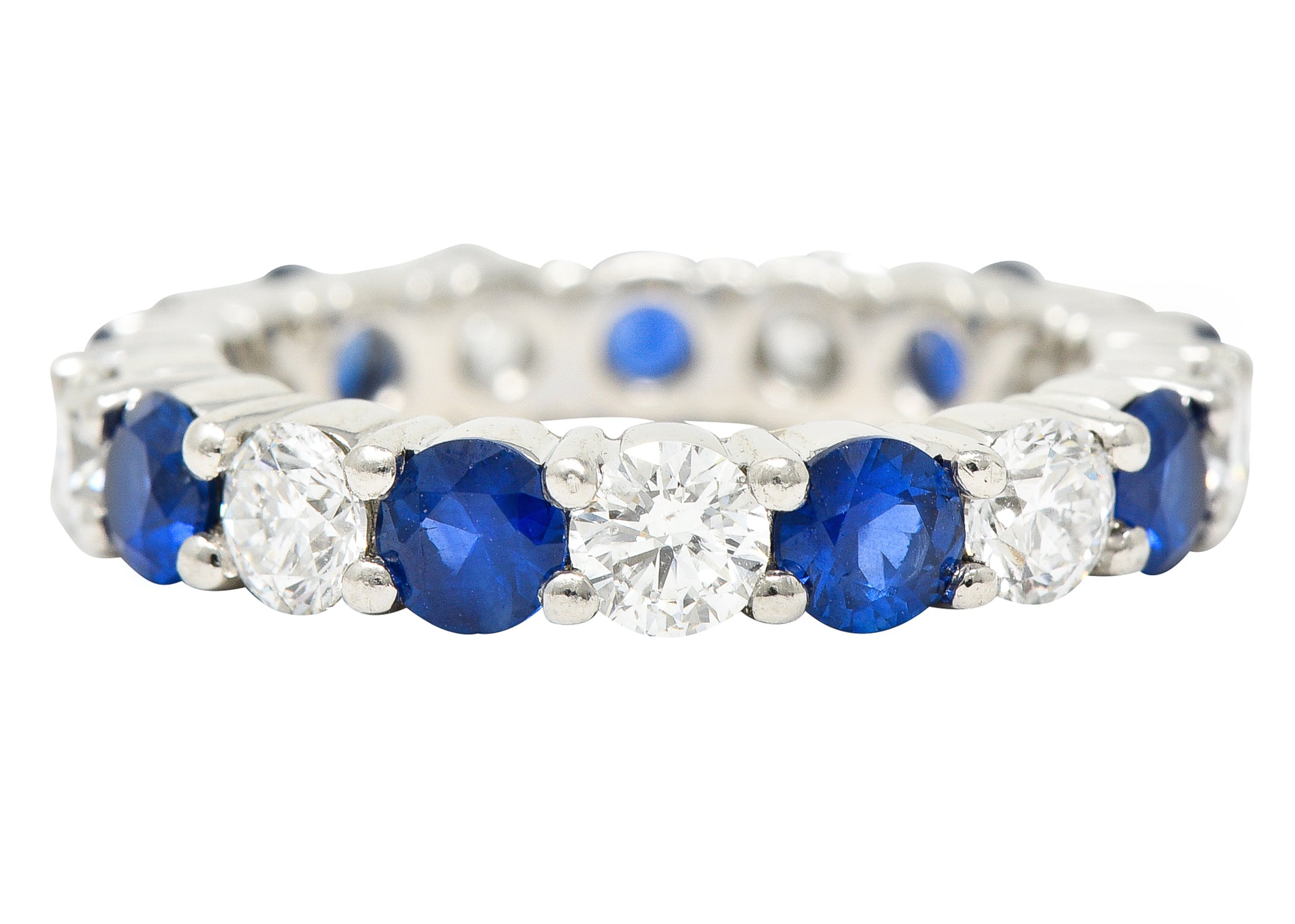.11111 We-9077 Wilson's Estate Jewelry