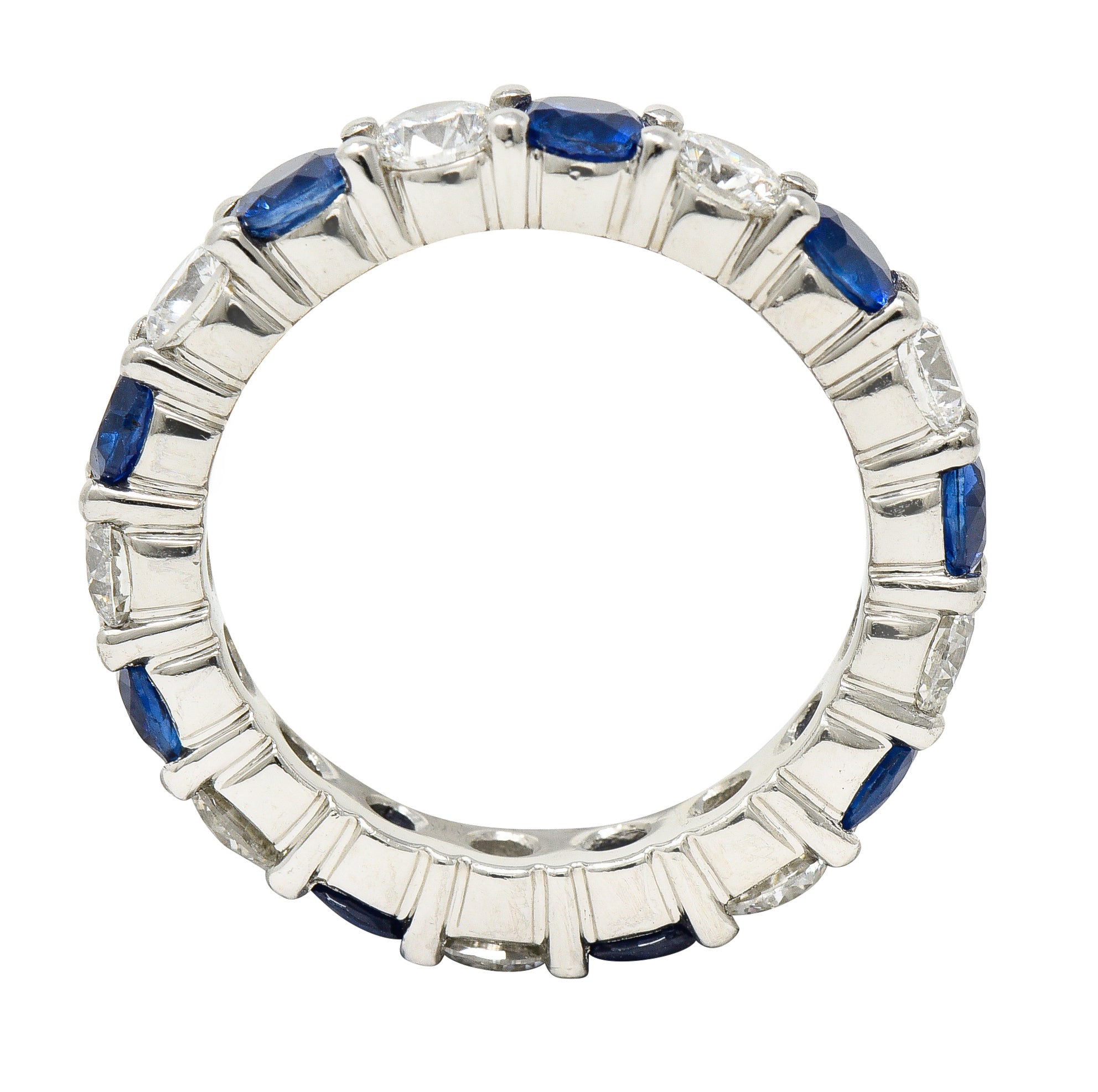 .11111 We-9077 Wilson's Estate Jewelry
