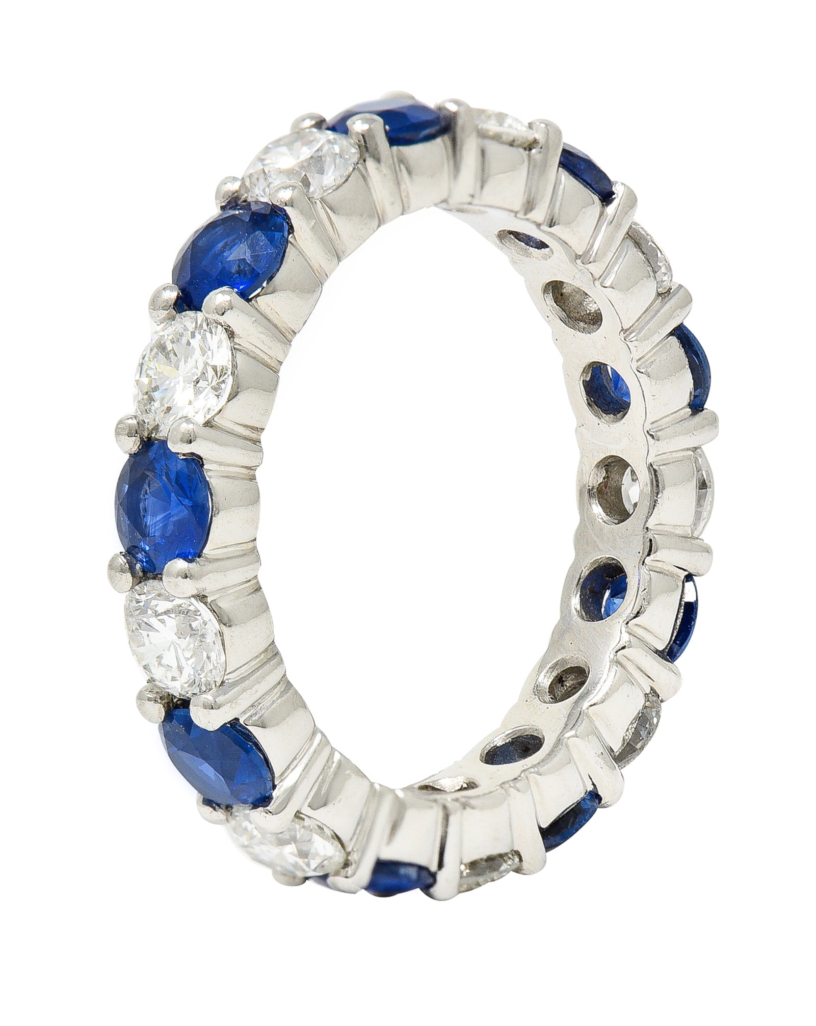 .11111 We-9077 Wilson's Estate Jewelry
