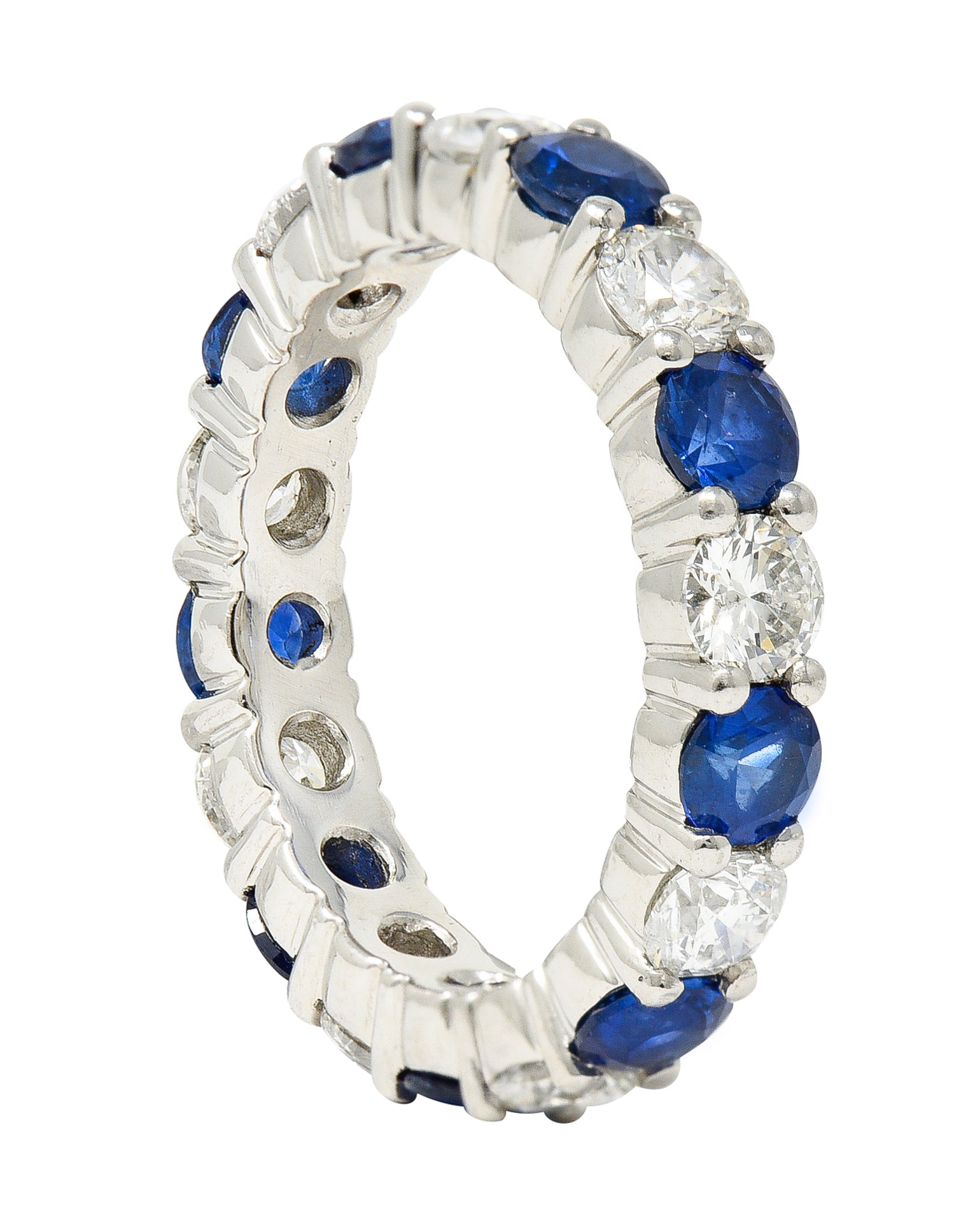.11111 We-9077 Wilson's Estate Jewelry