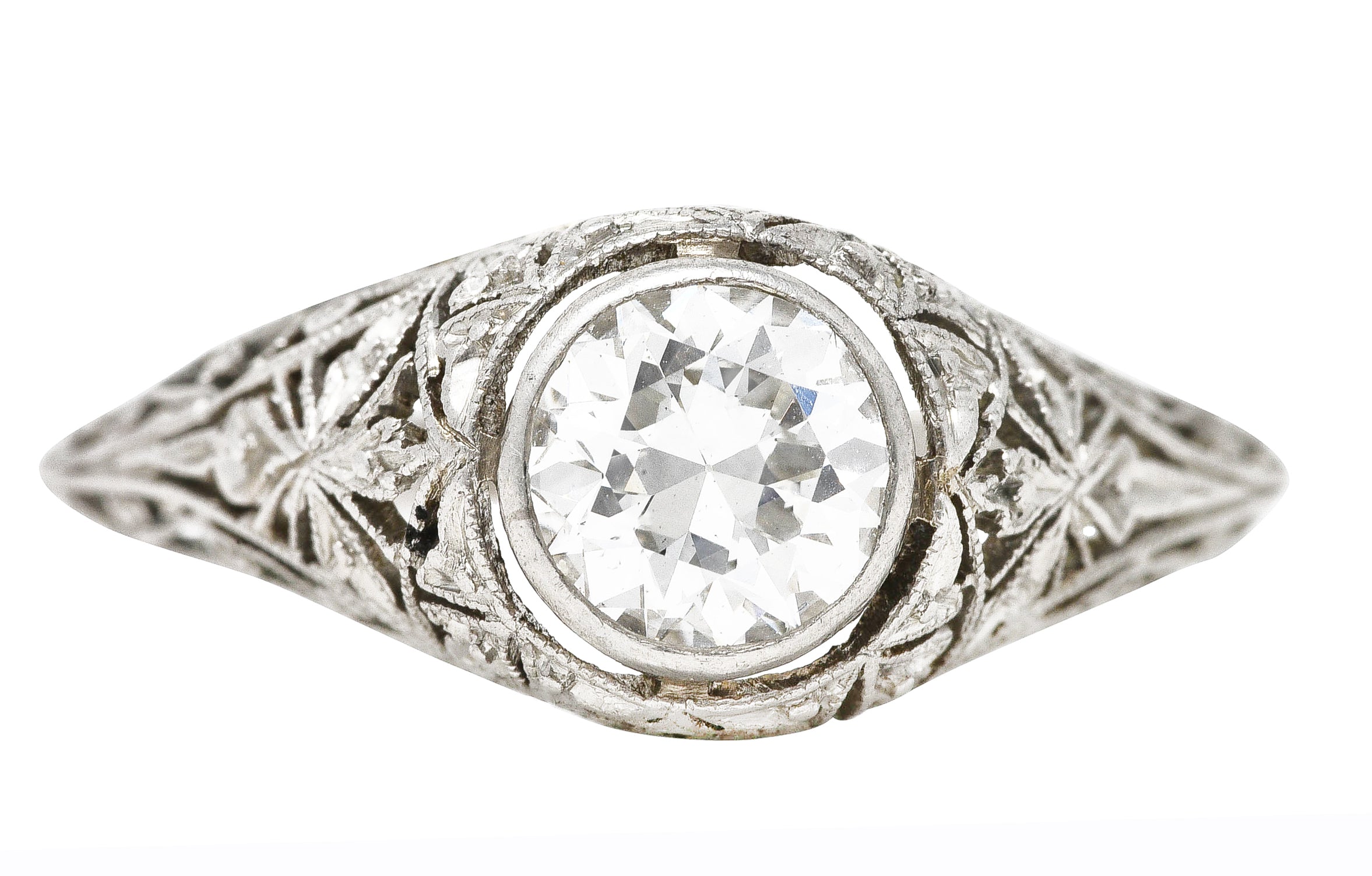 .11111 We-9003 Wilson's Estate Jewelry