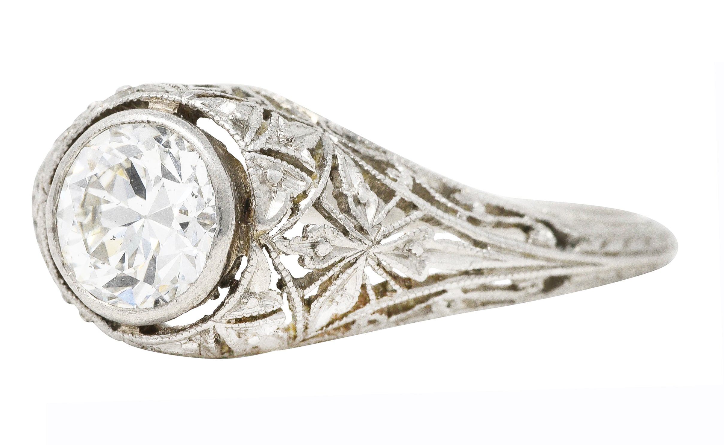 .11111 We-9003 Wilson's Estate Jewelry