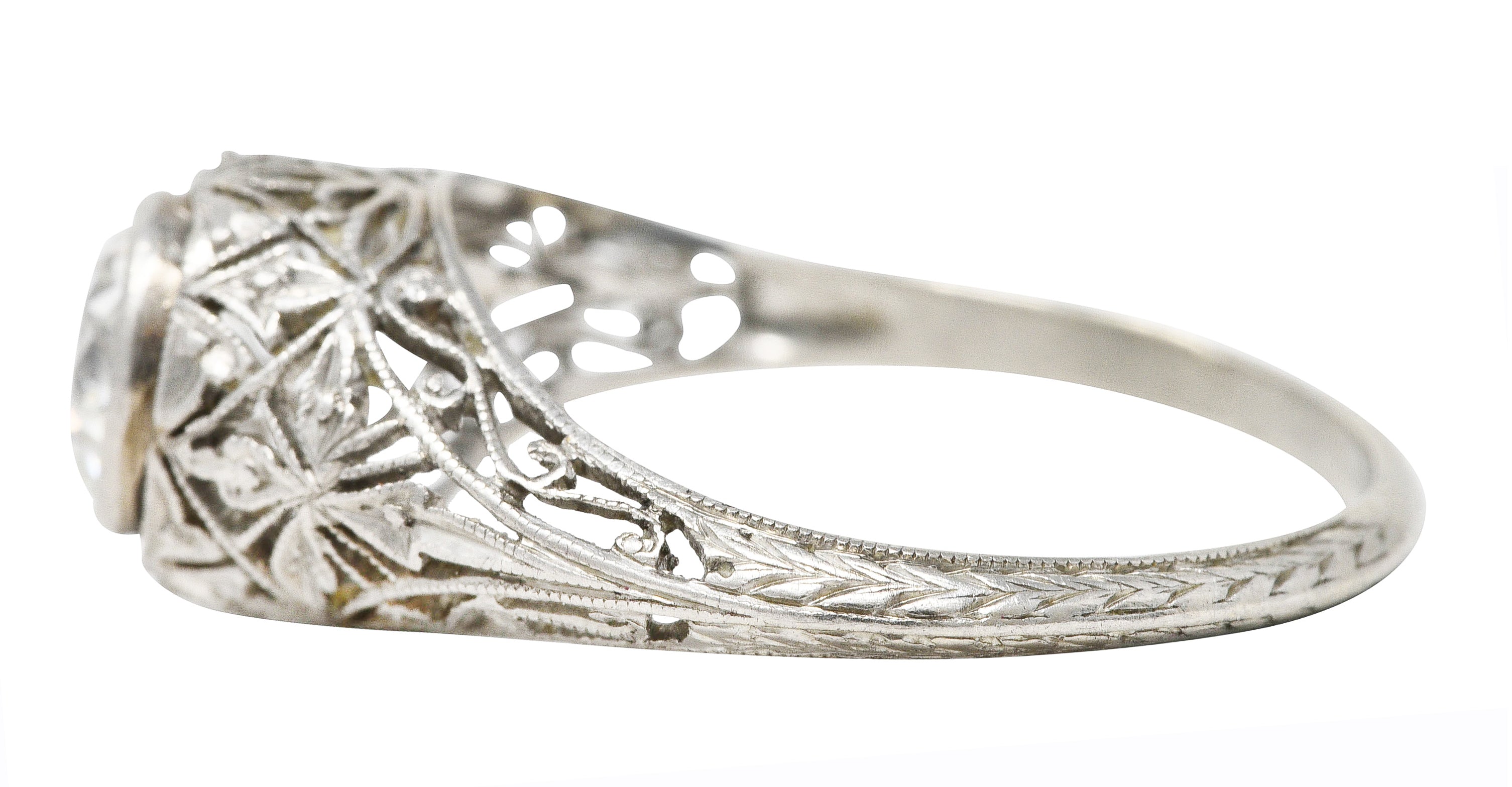 .11111 We-9003 Wilson's Estate Jewelry