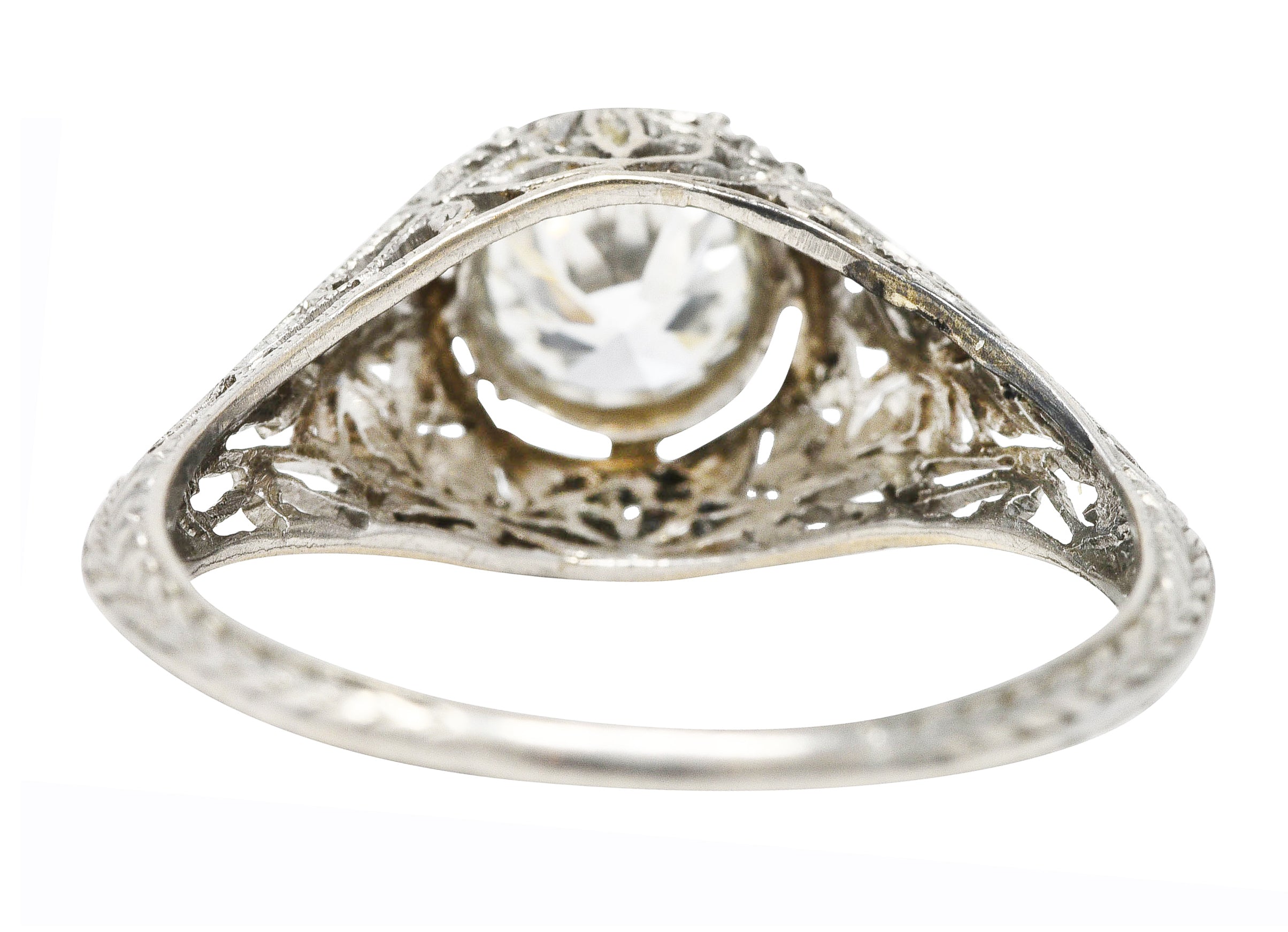 .11111 We-9003 Wilson's Estate Jewelry