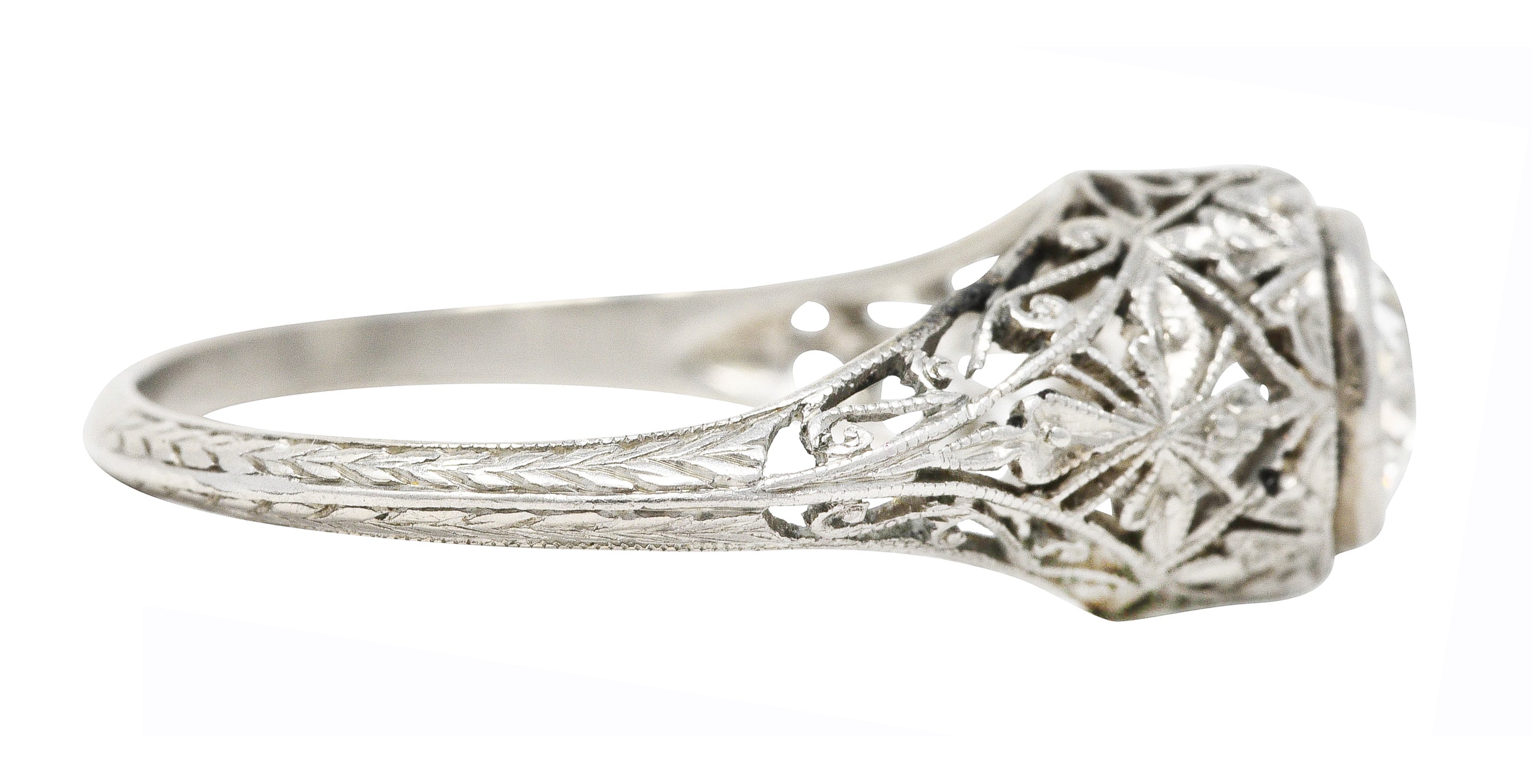 .11111 We-9003 Wilson's Estate Jewelry
