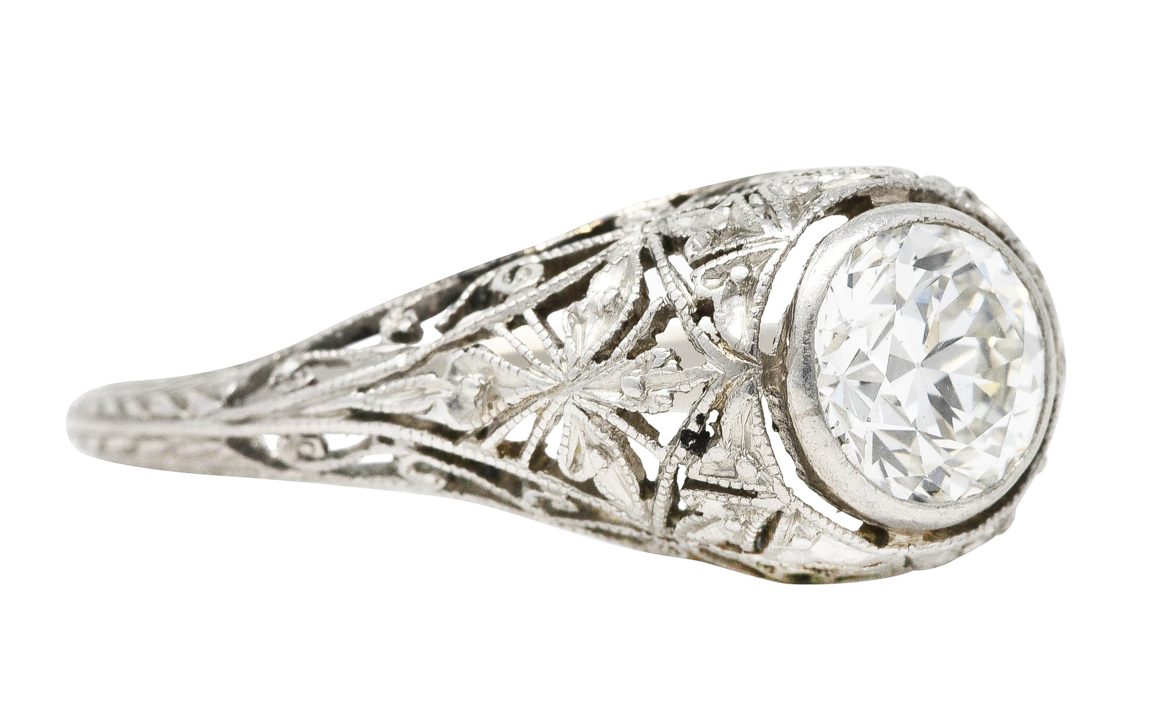 .11111 We-9003 Wilson's Estate Jewelry