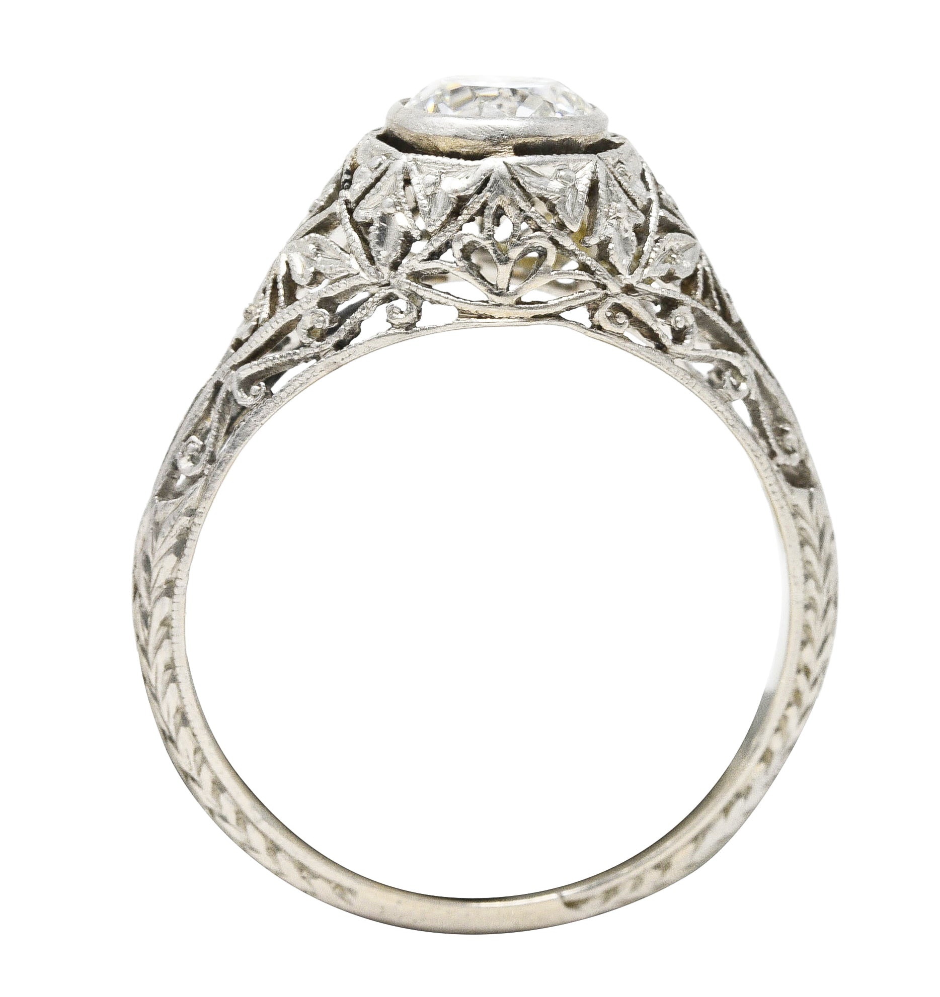 .11111 We-9003 Wilson's Estate Jewelry