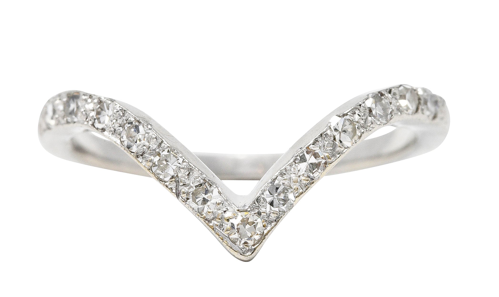.11111 We-9016 Wilson's Estate Jewelry