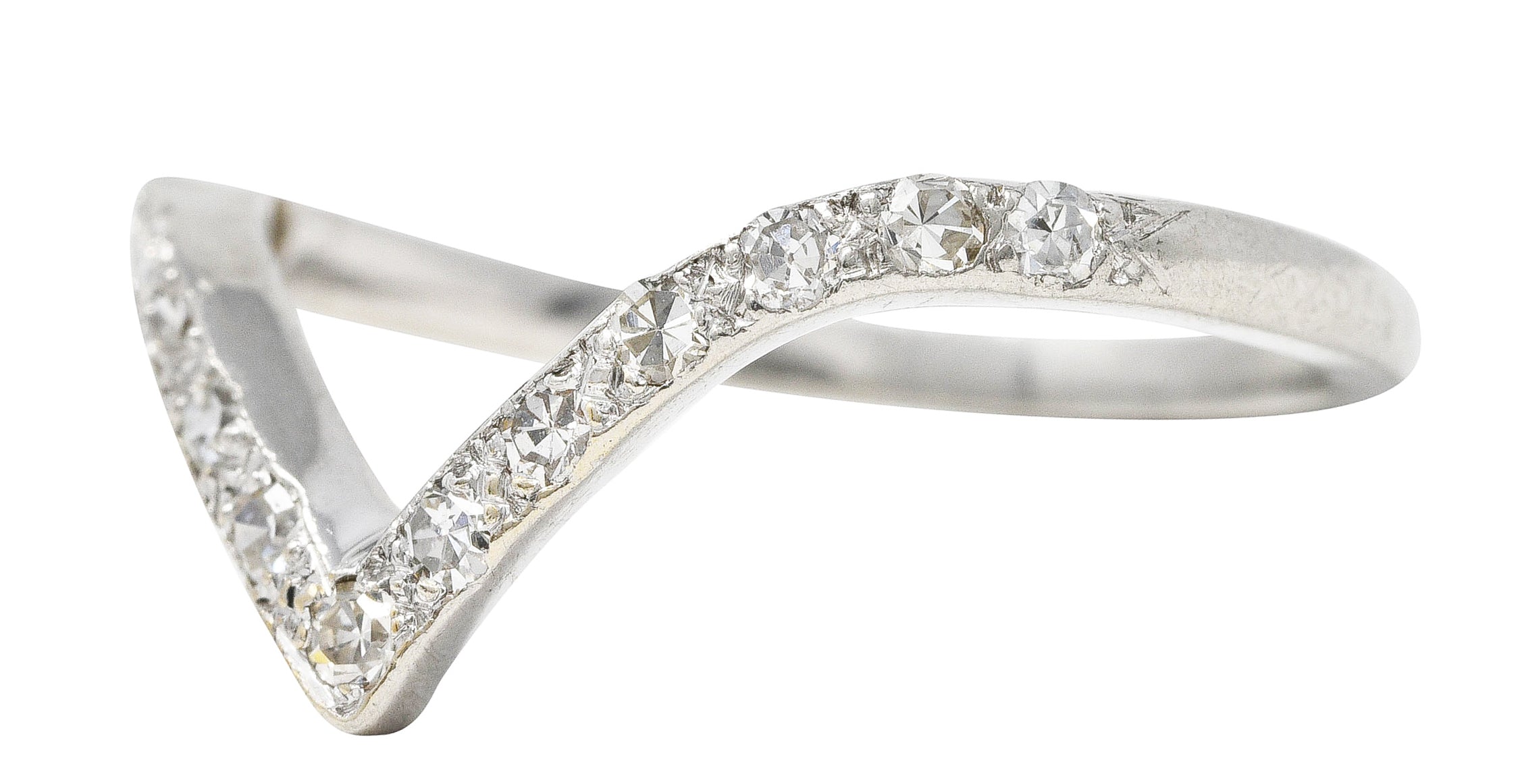 .11111 We-9016 Wilson's Estate Jewelry