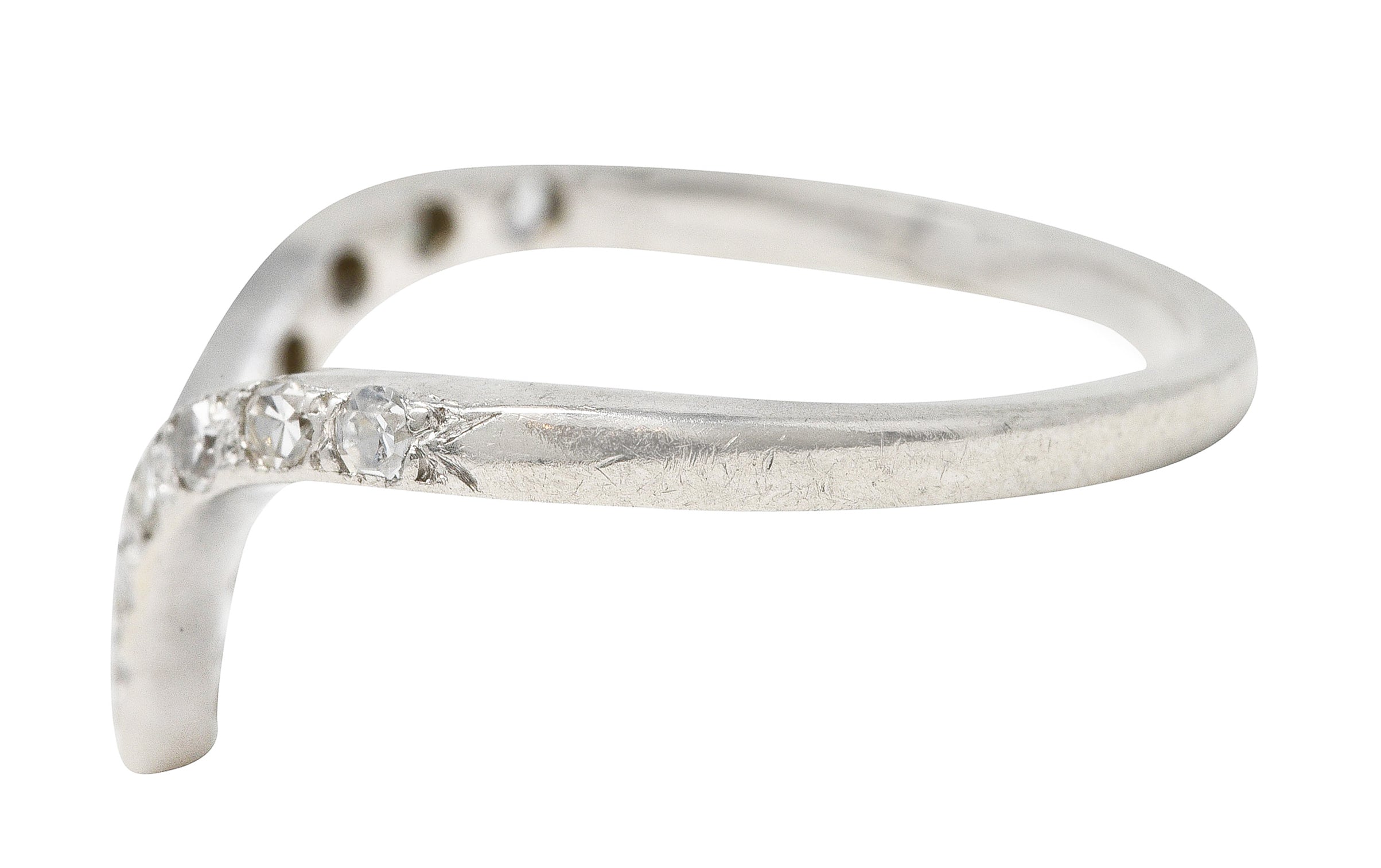 .11111 We-9016 Wilson's Estate Jewelry