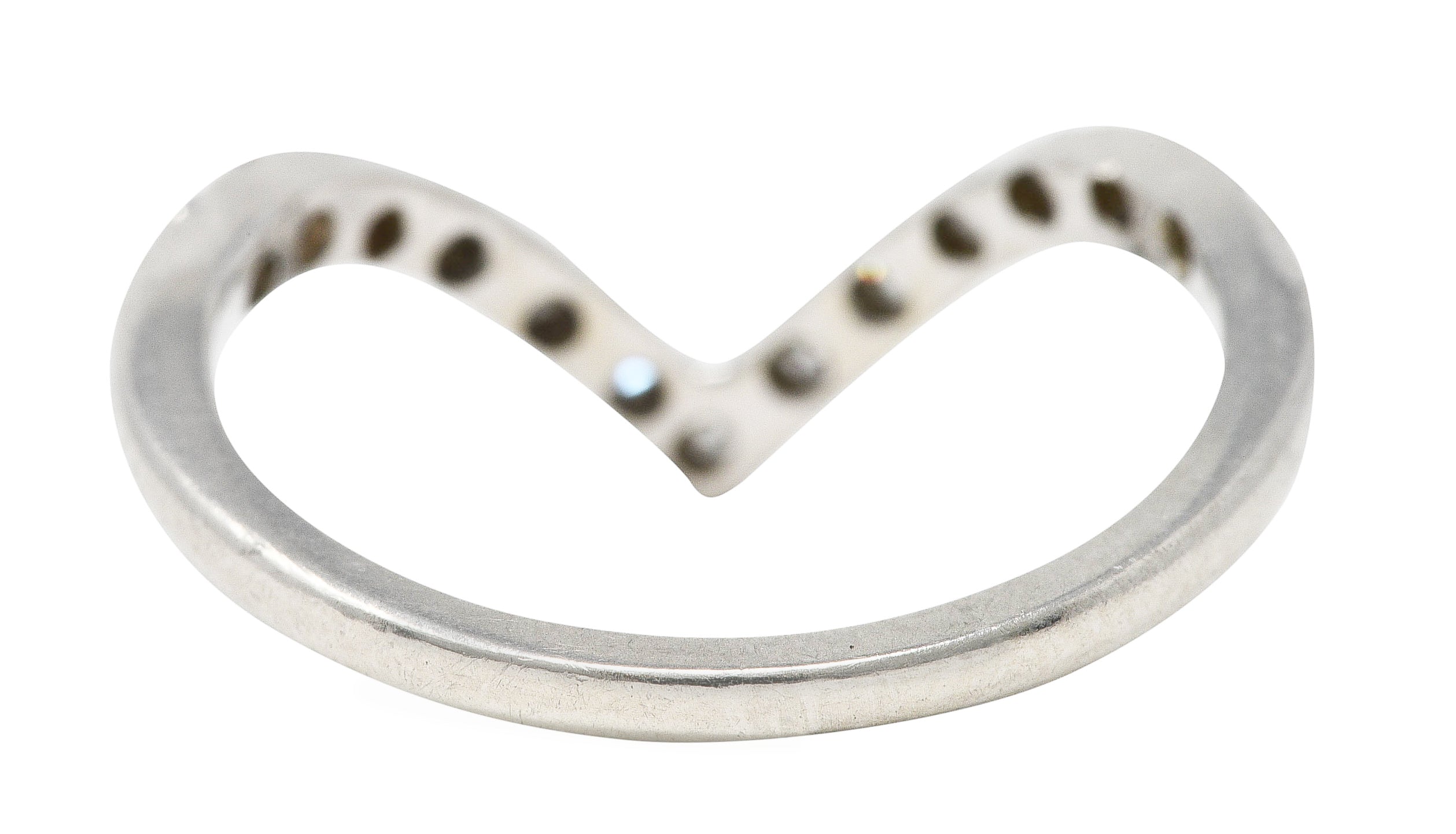 .11111 We-9016 Wilson's Estate Jewelry