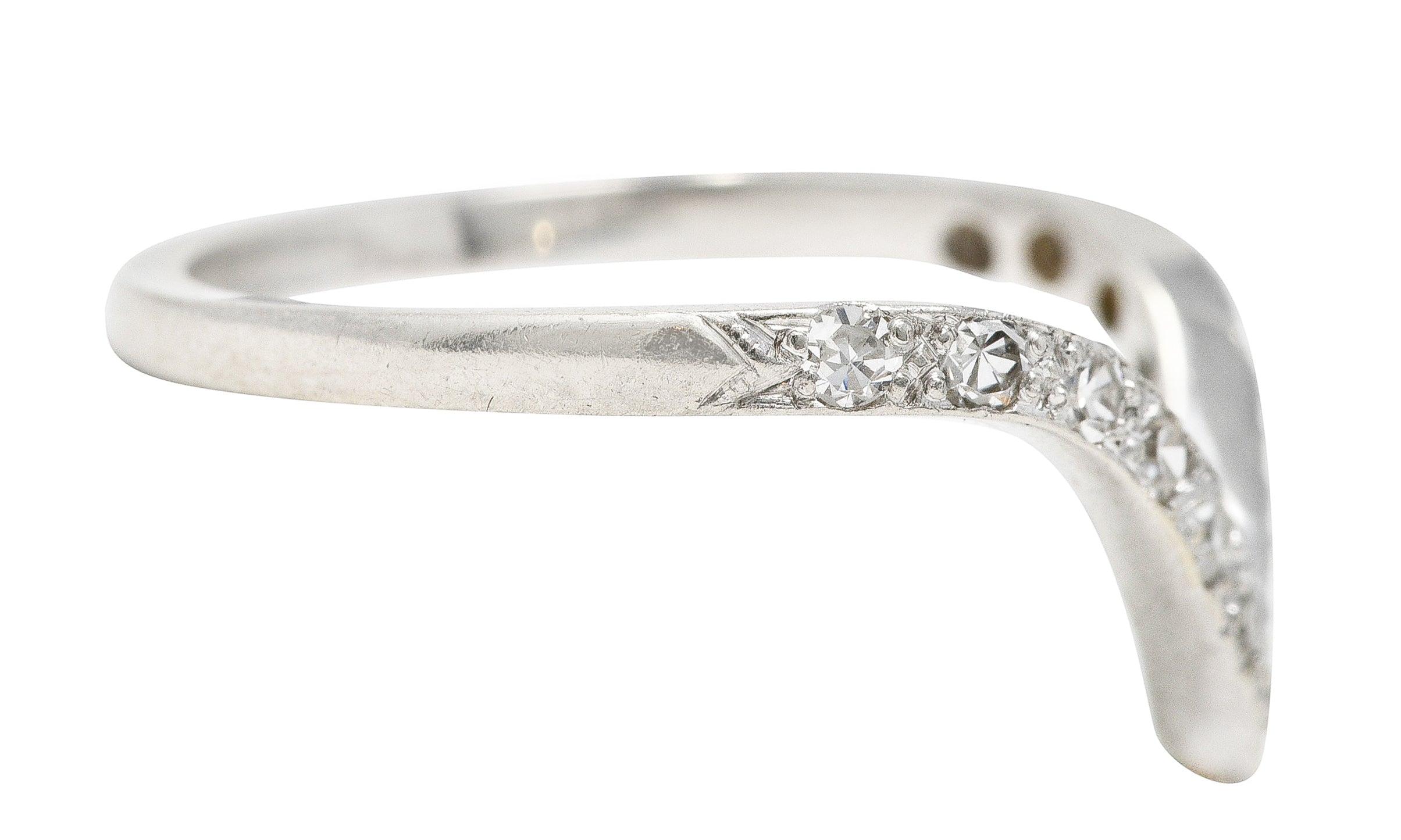 .11111 We-9016 Wilson's Estate Jewelry