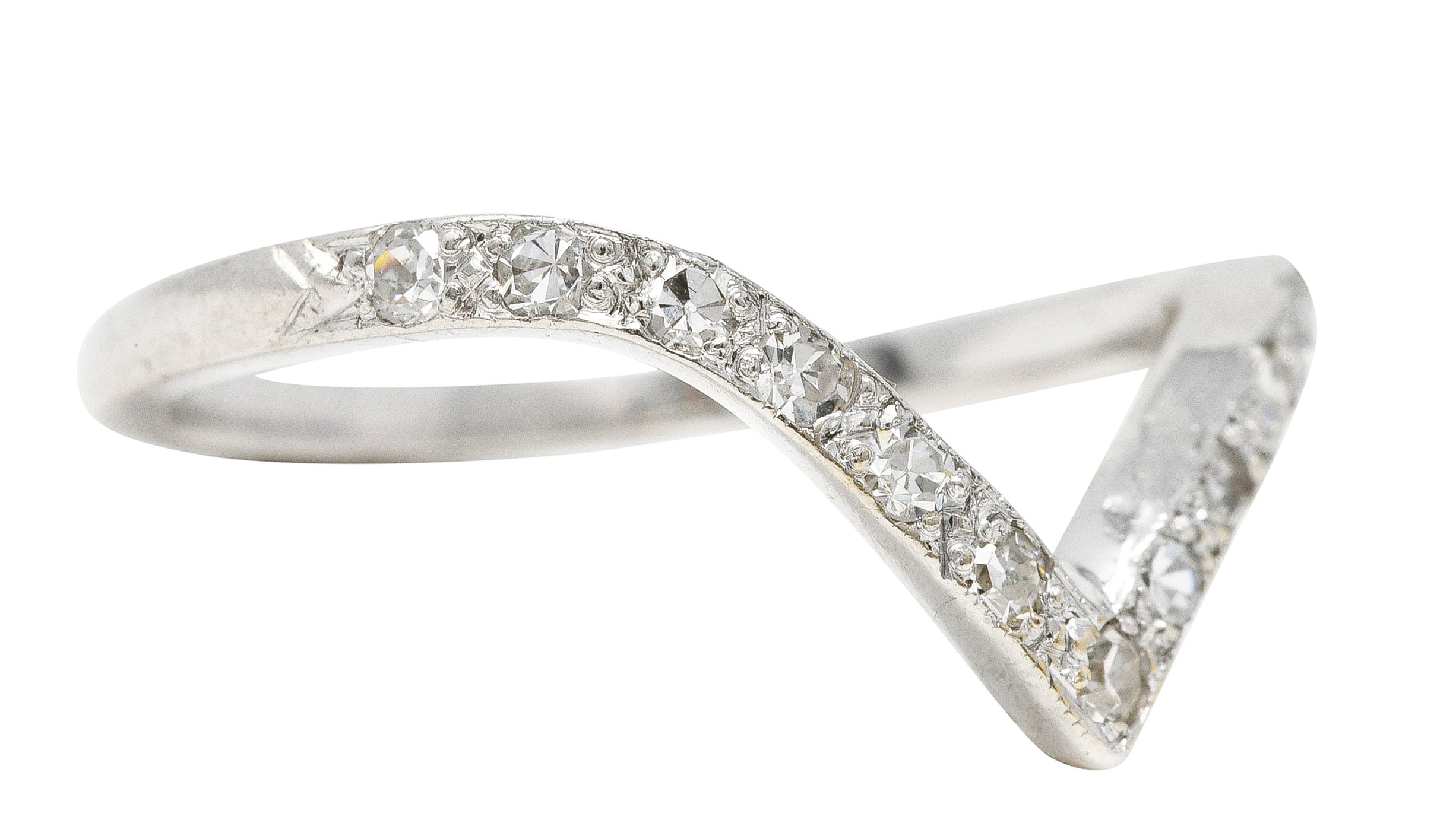 .11111 We-9016 Wilson's Estate Jewelry