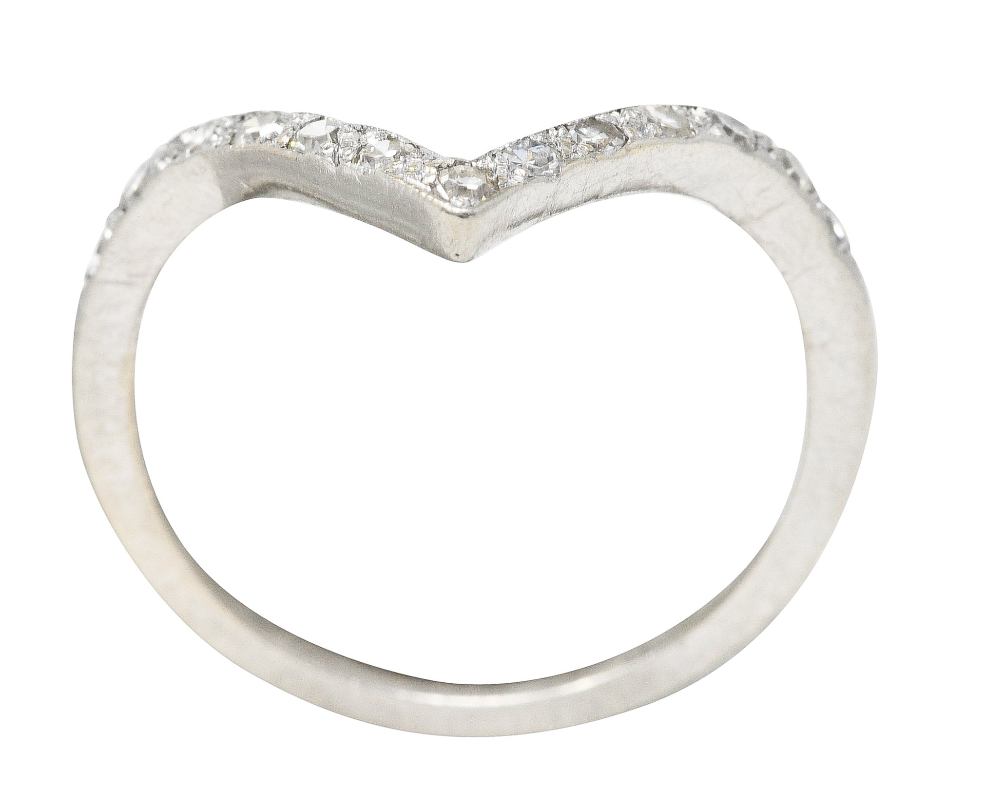.11111 We-9016 Wilson's Estate Jewelry