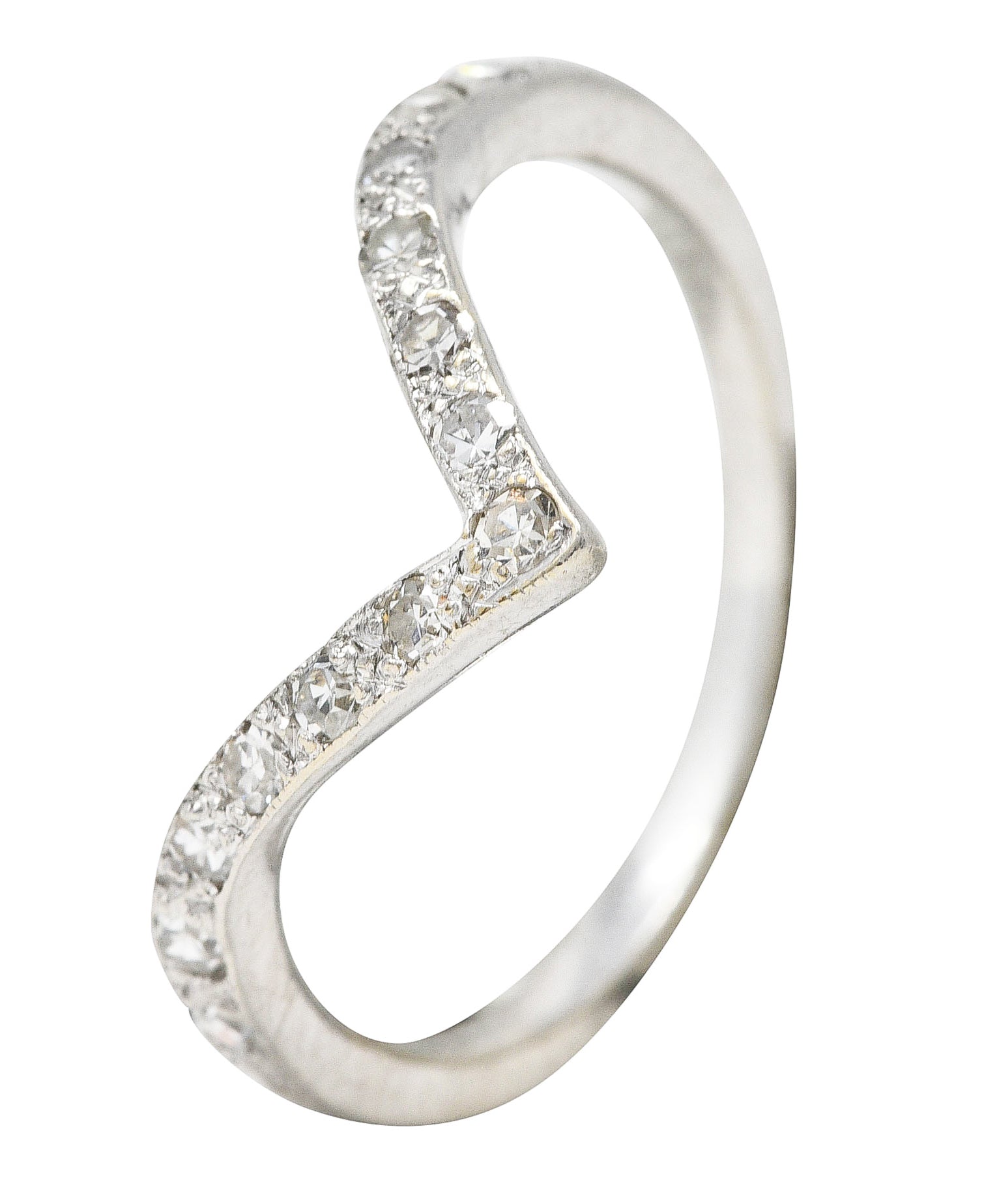 .11111 We-9016 Wilson's Estate Jewelry