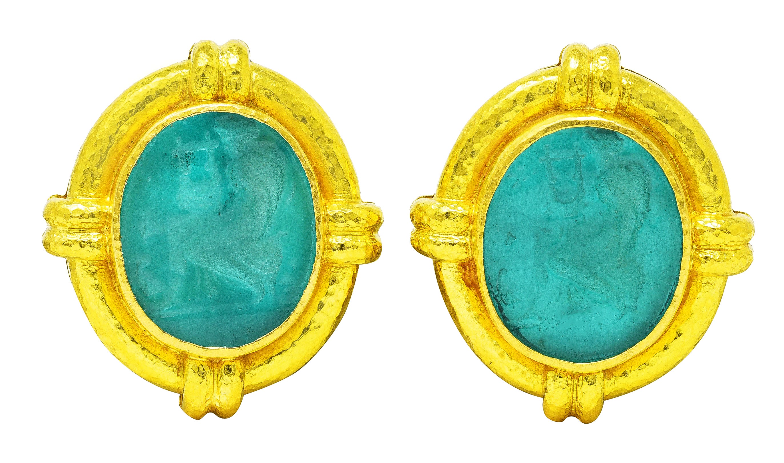 .11111 We-9488 Wilson's Estate Jewelry