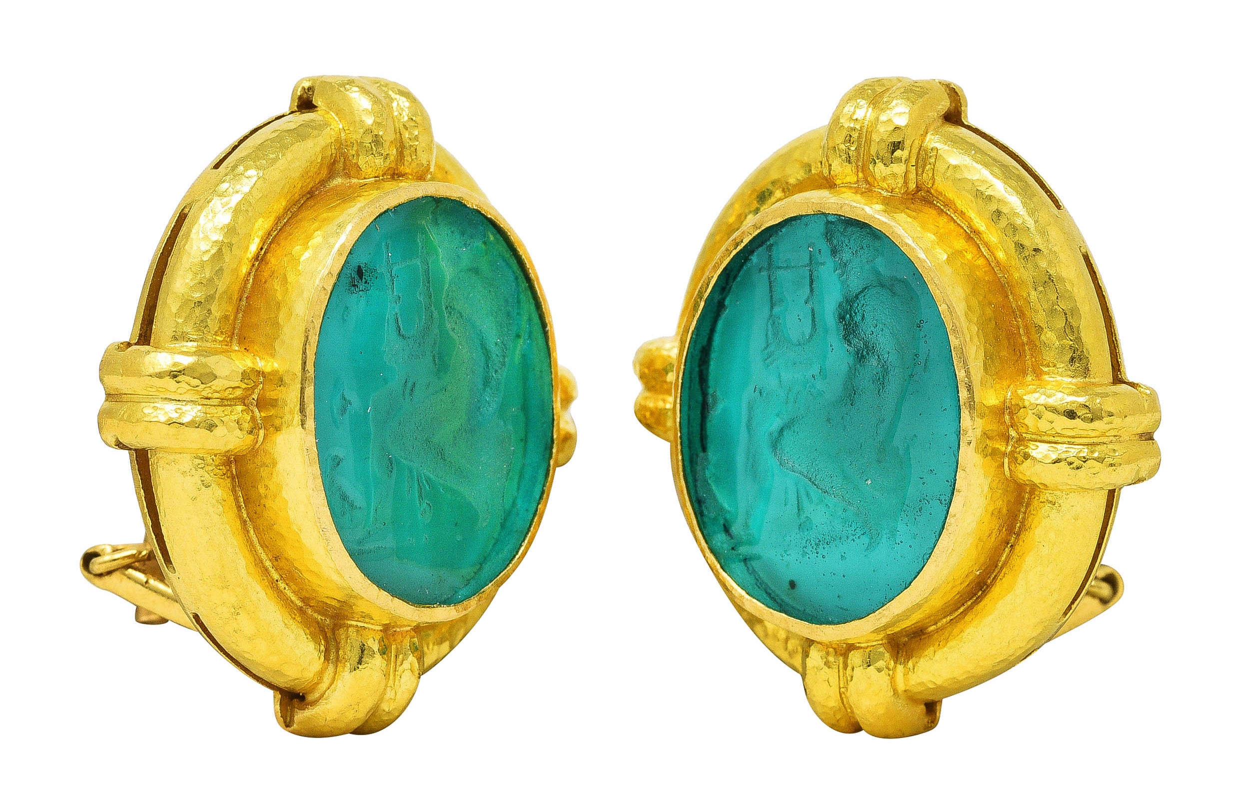 .11111 We-9488 Wilson's Estate Jewelry
