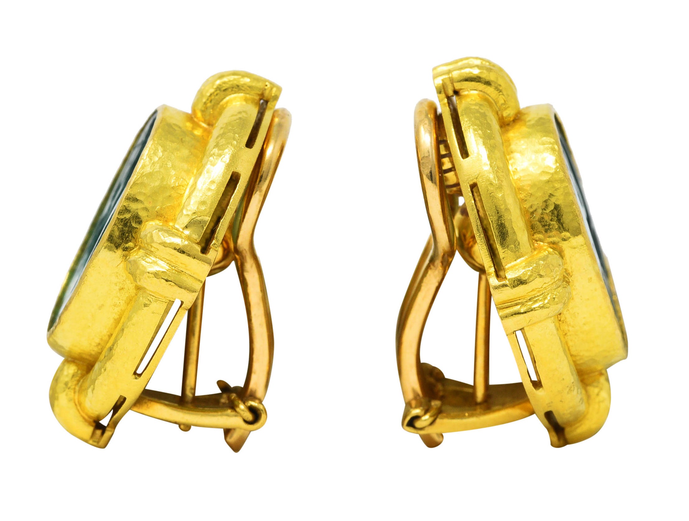 .11111 We-9488 Wilson's Estate Jewelry