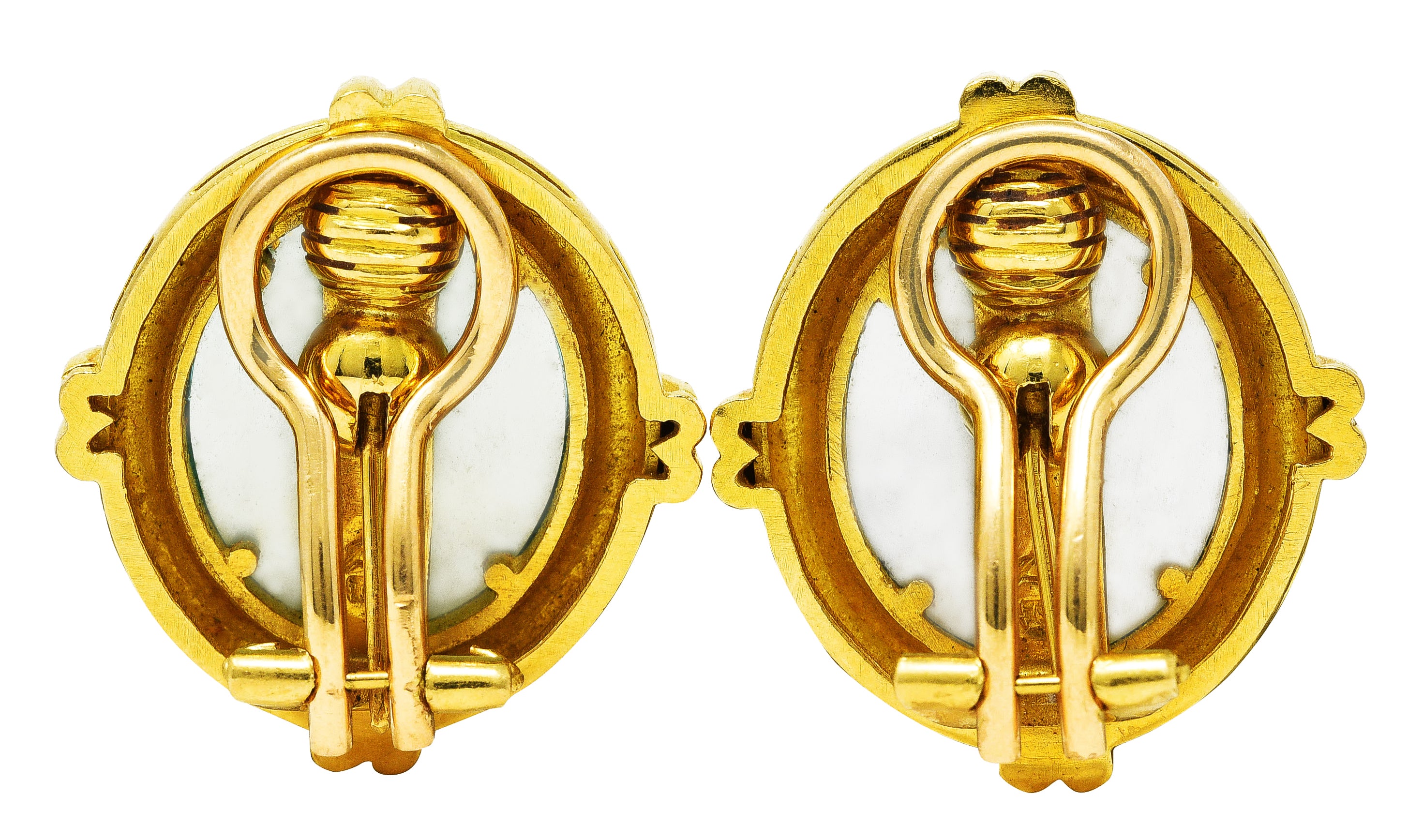 .11111 We-9488 Wilson's Estate Jewelry