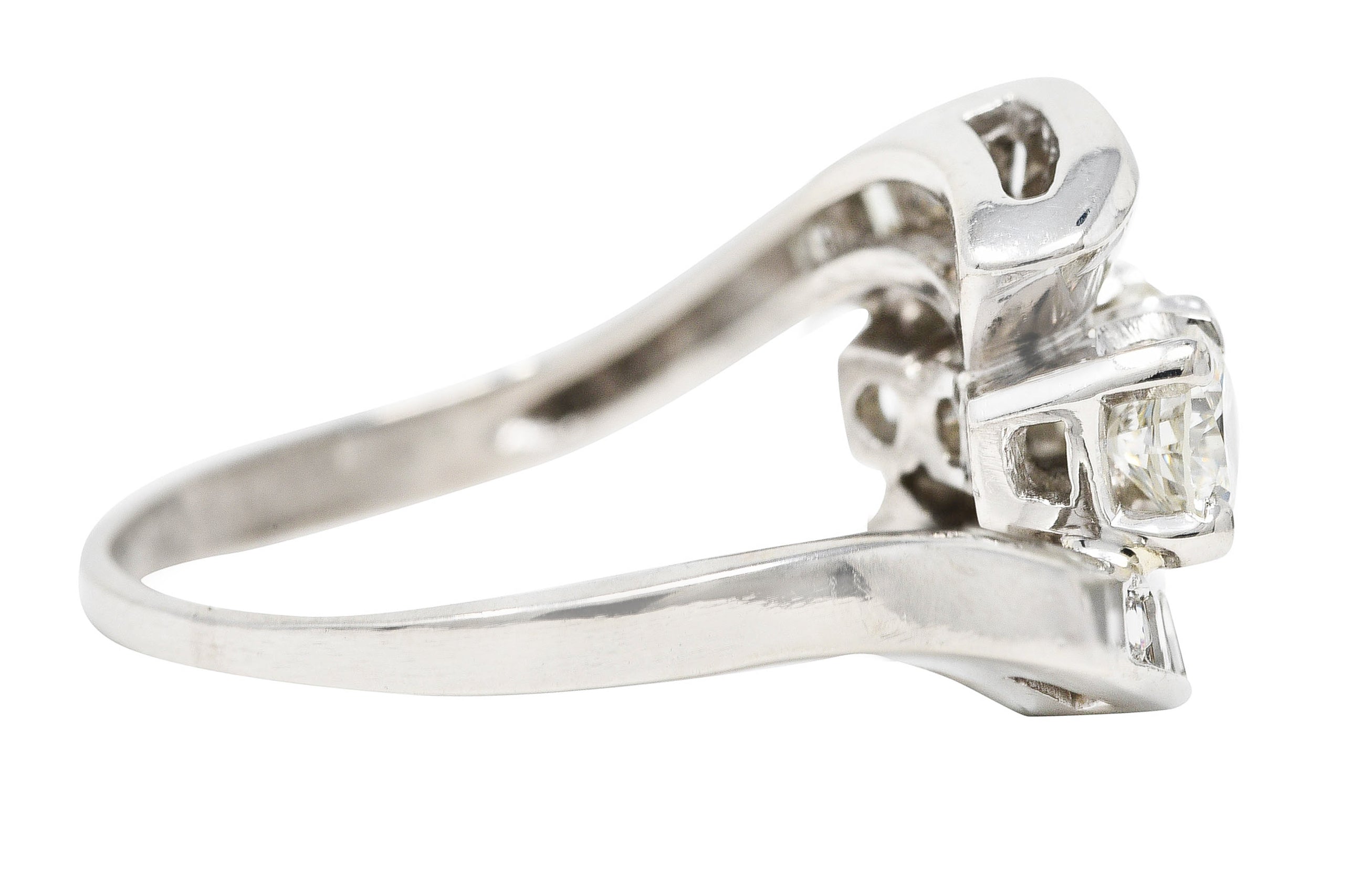 .11111 We-10357 Wilson's Estate Jewelry