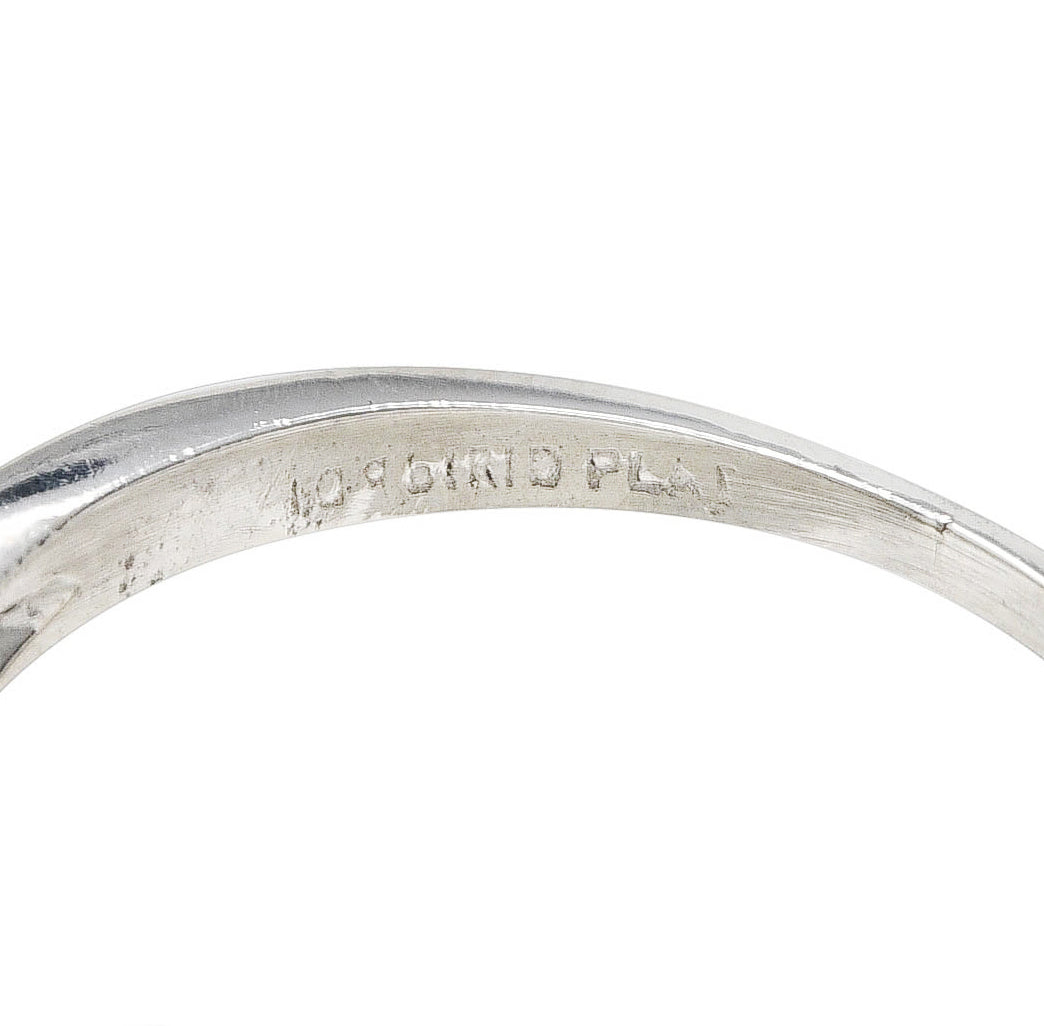 .11111 We-10357 Wilson's Estate Jewelry