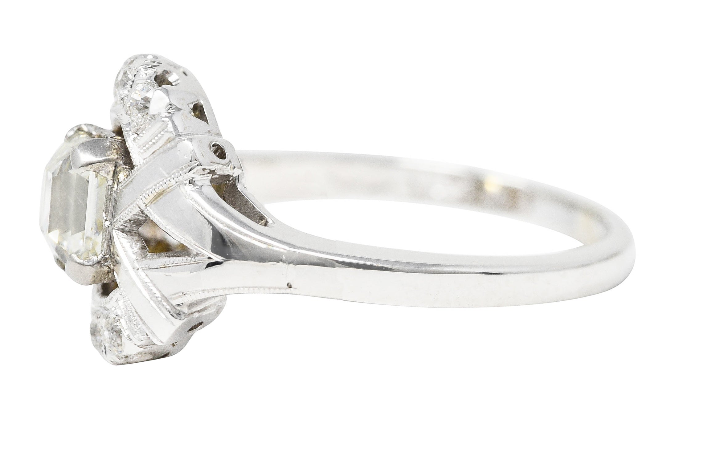 .11111 We-10414 Wilson's Estate Jewelry