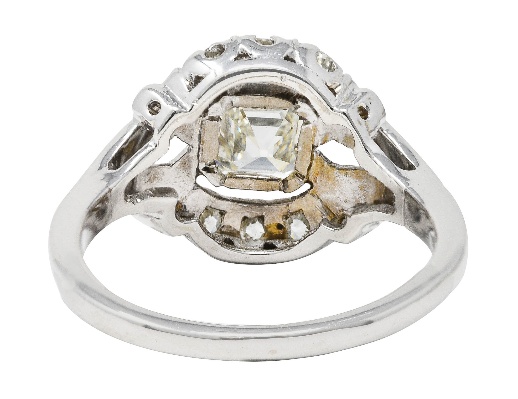 .11111 We-10414 Wilson's Estate Jewelry