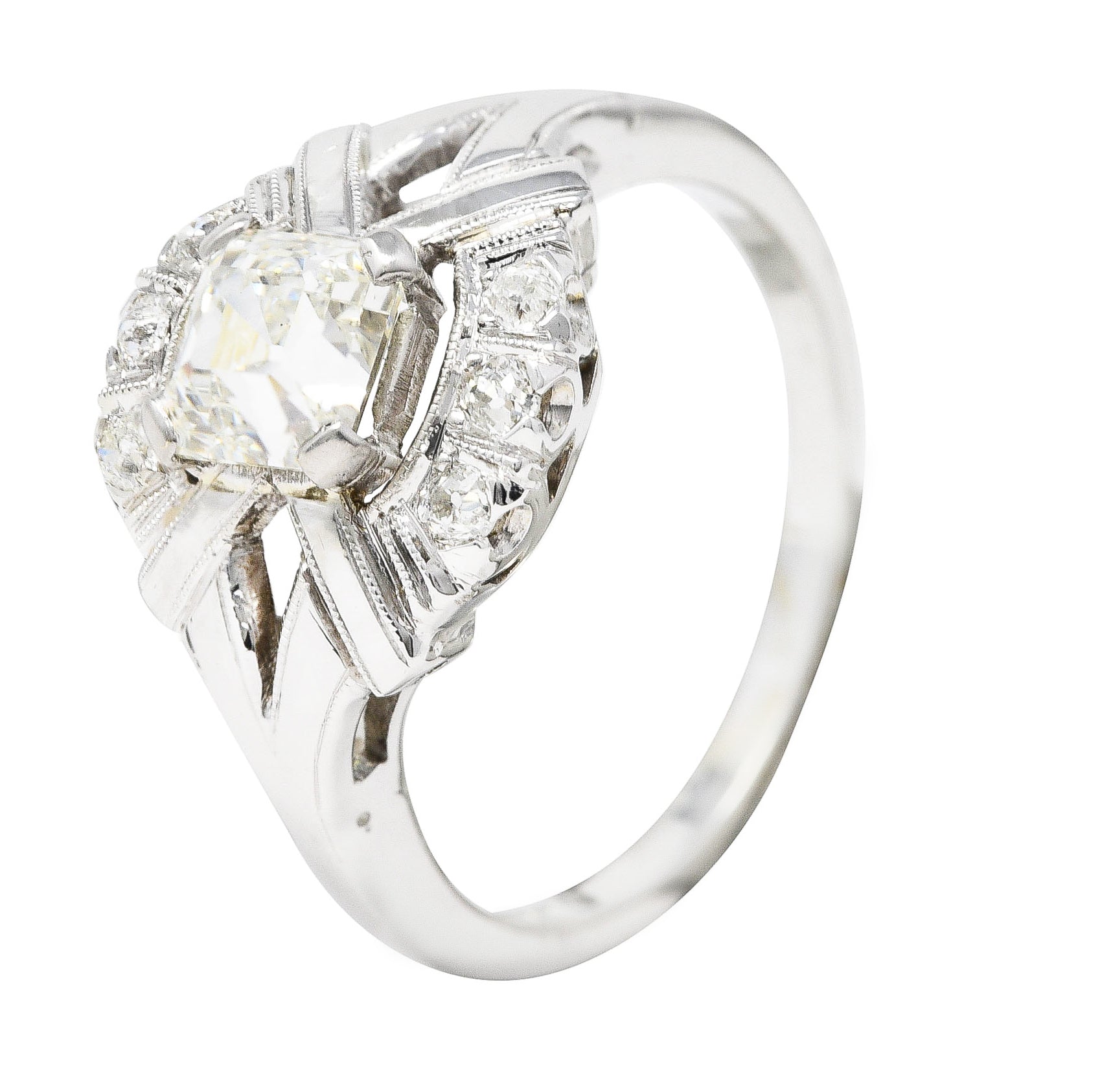 .11111 We-10414 Wilson's Estate Jewelry