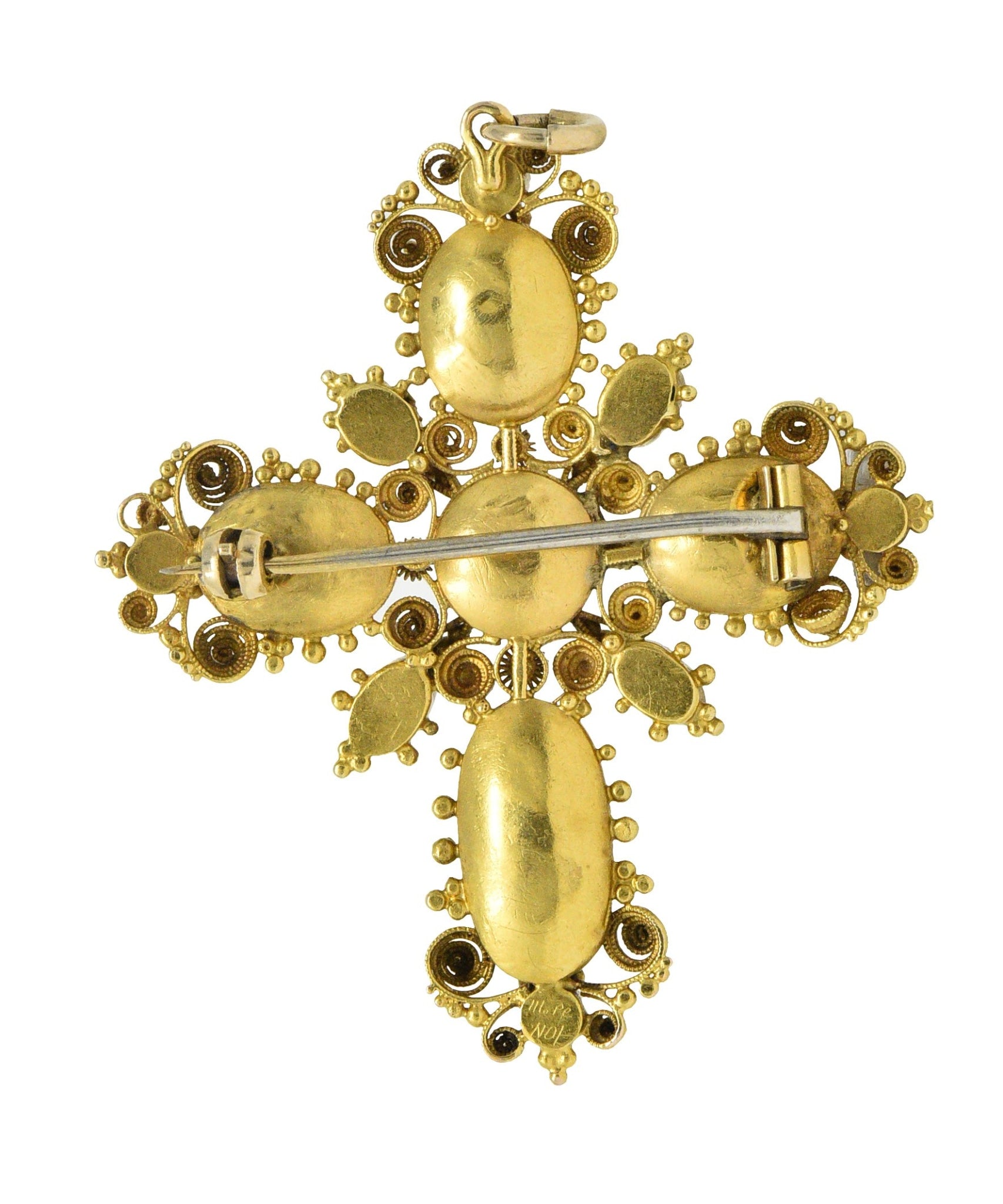 Amonett Wilson's Estate Jewelry