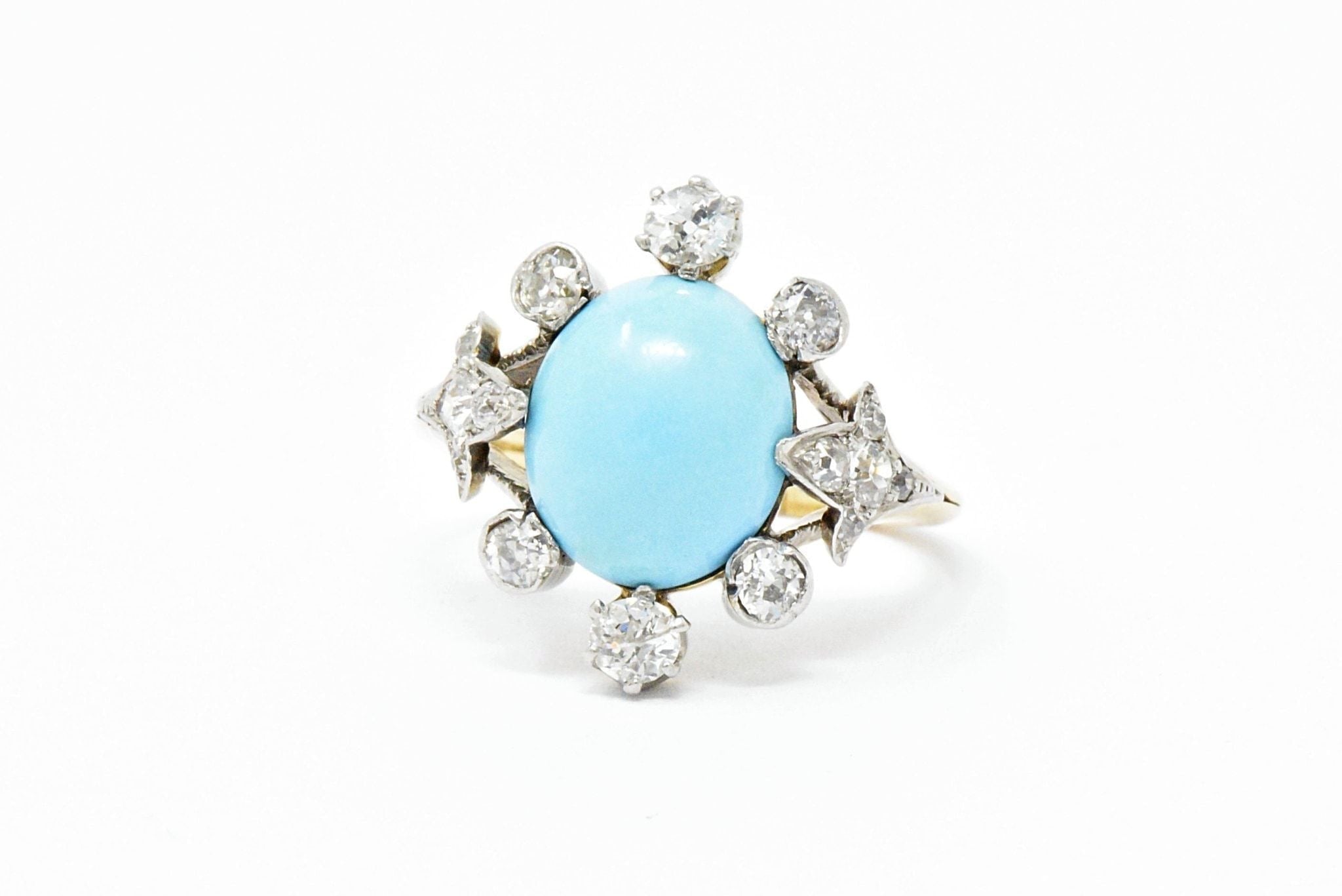 Amonett Wilson's Estate Jewelry