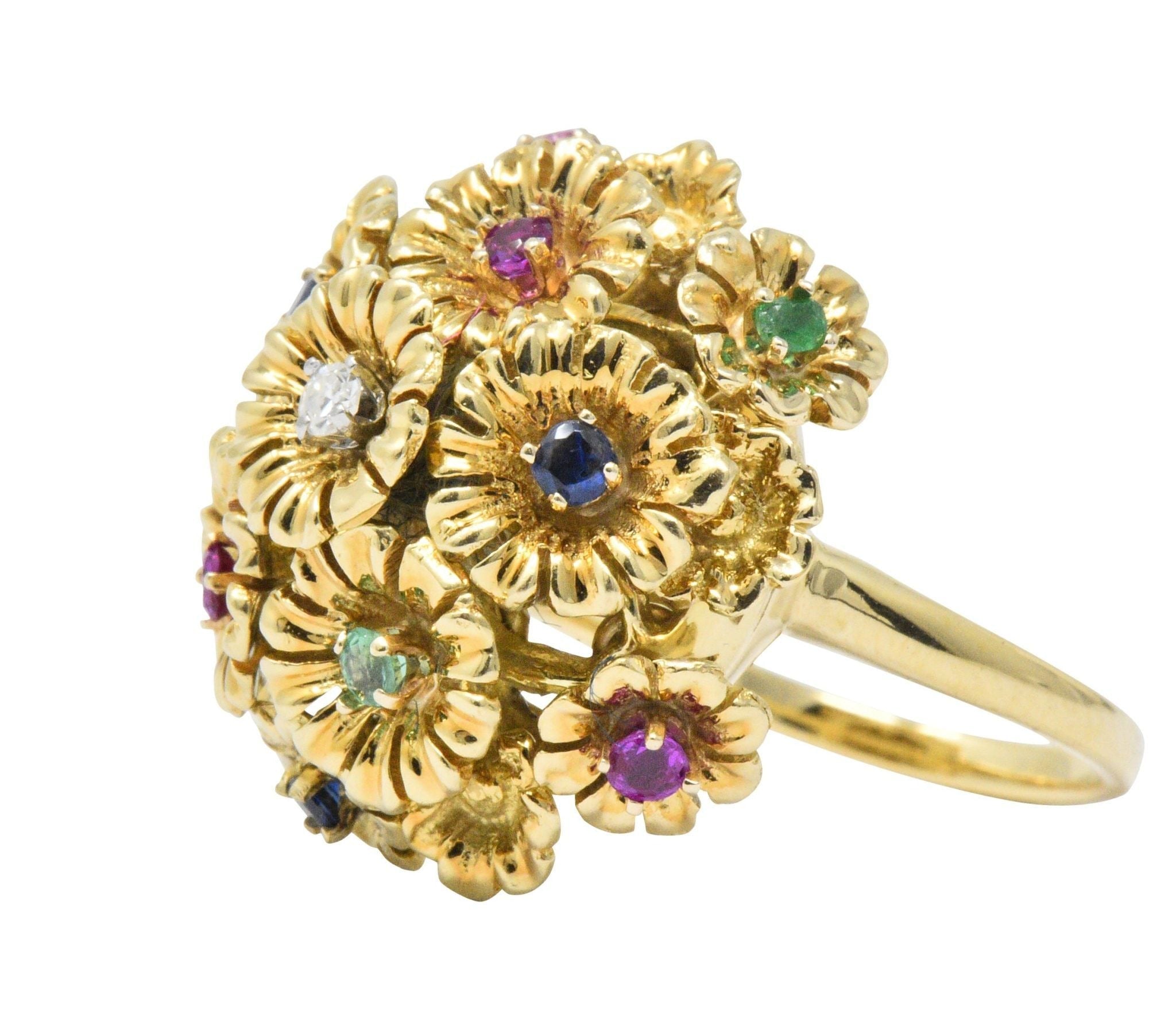 Amonett - Wilson's Estate Jewelry