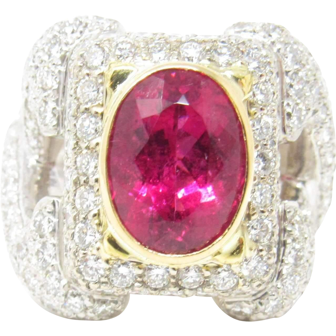 Amonett Wilson's Estate Jewelry