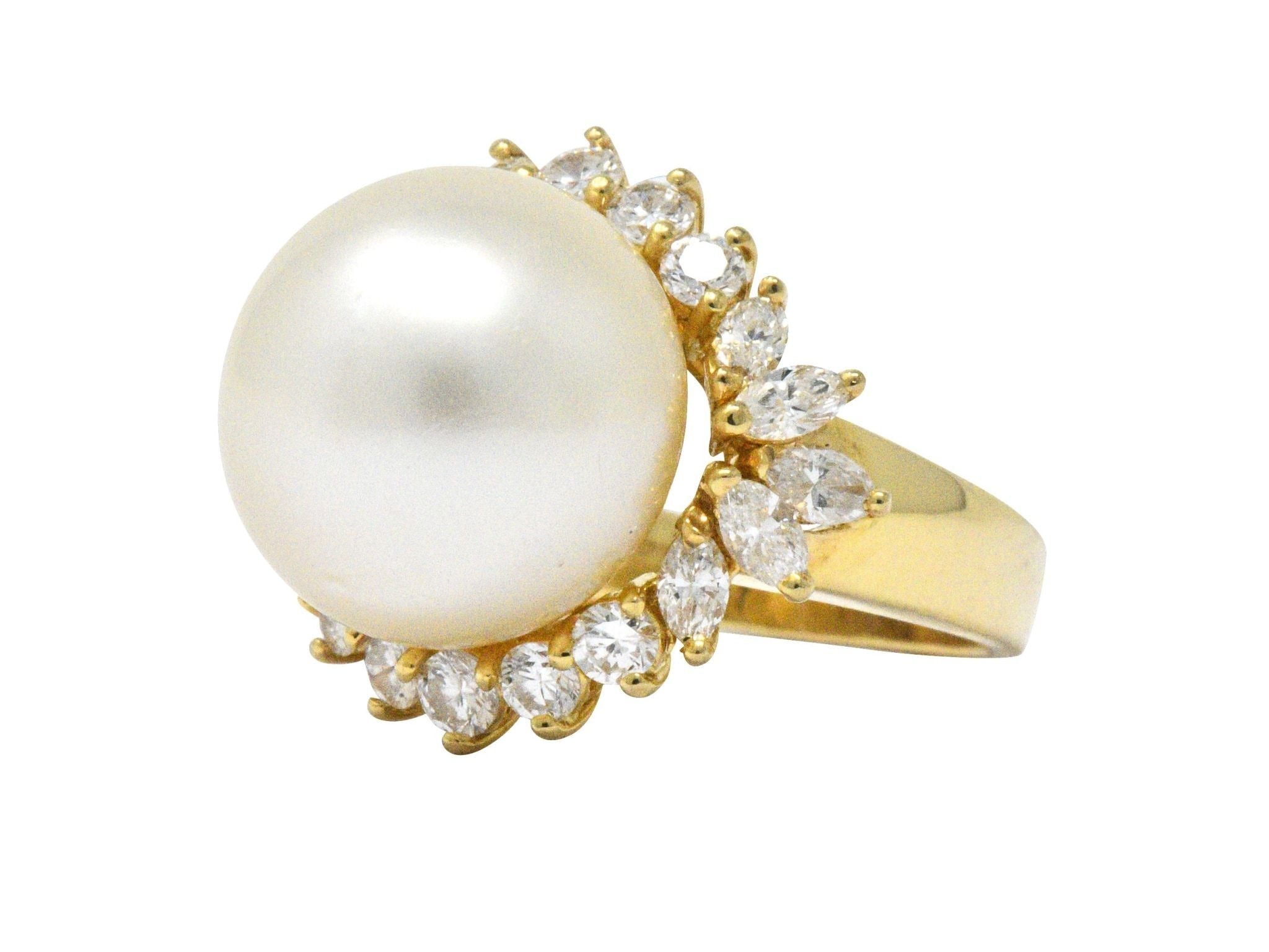 Amonett - Wilson's Estate Jewelry