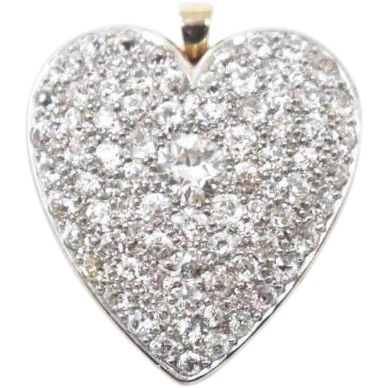 Amonett Wilson's Estate Jewelry