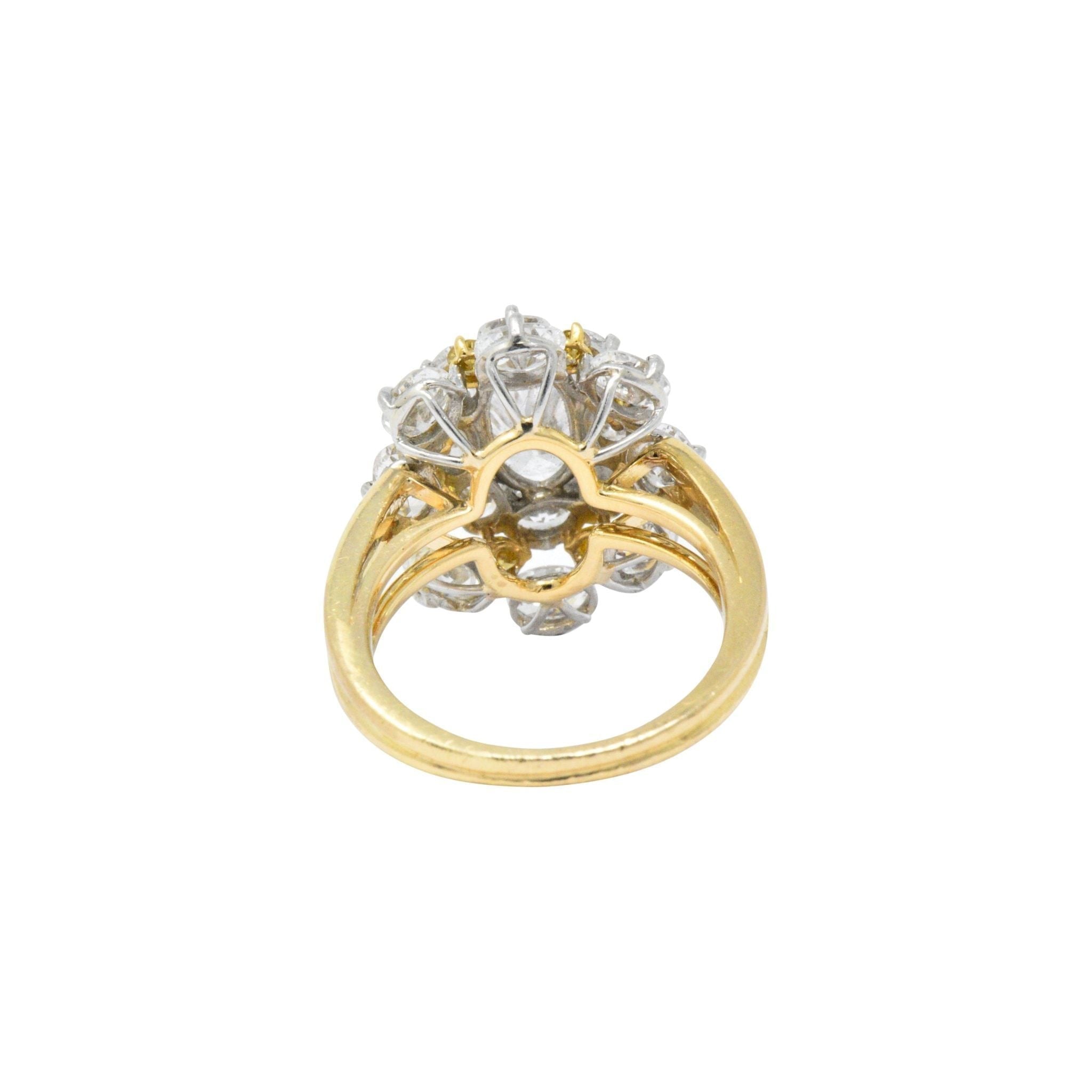 Amonett Wilson's Estate Jewelry