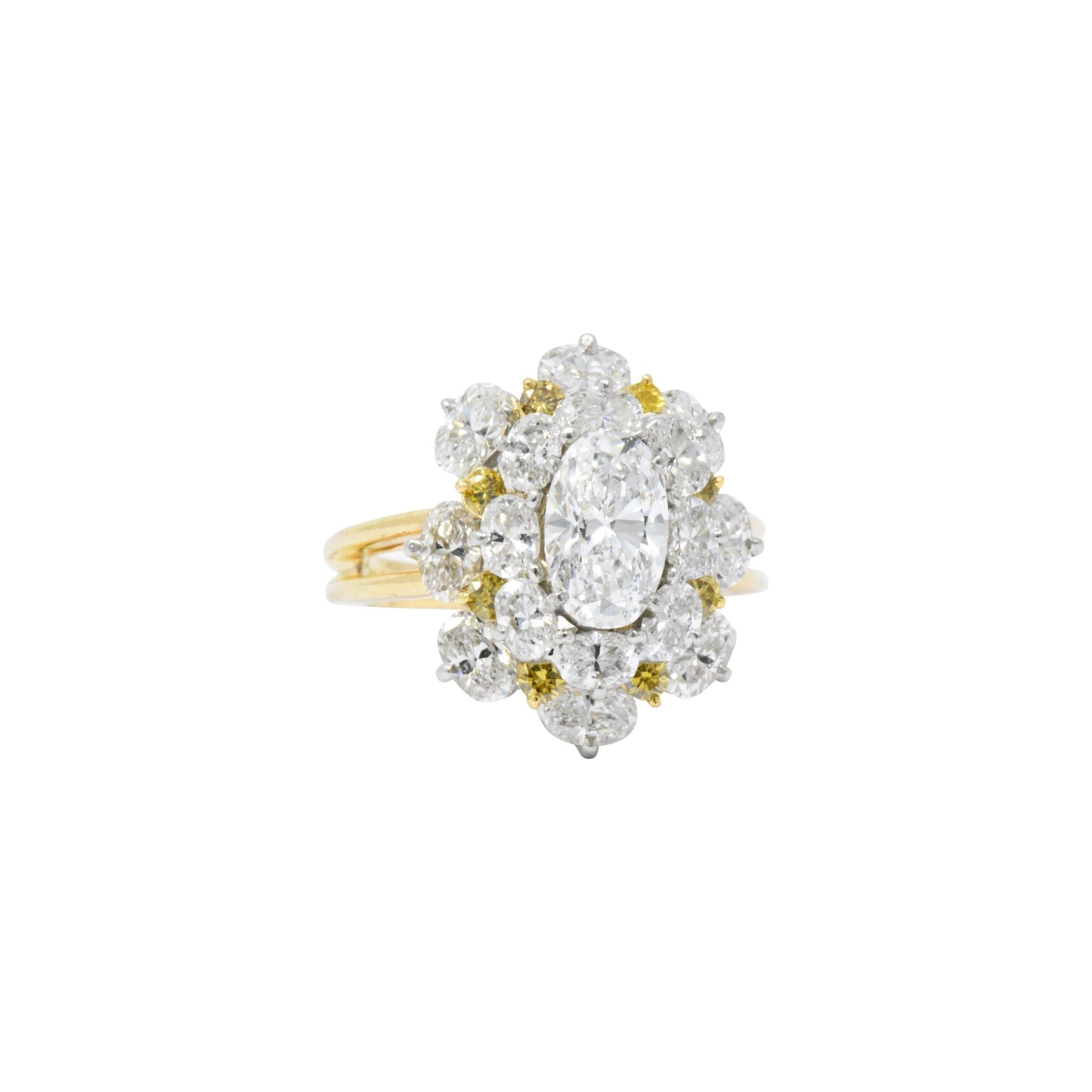 Amonett Wilson's Estate Jewelry