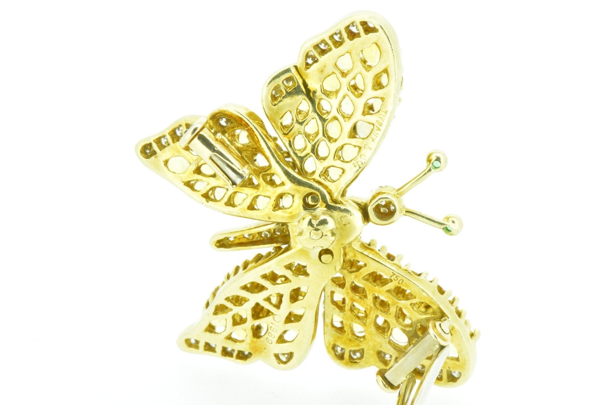 Amonett Wilson's Estate Jewelry