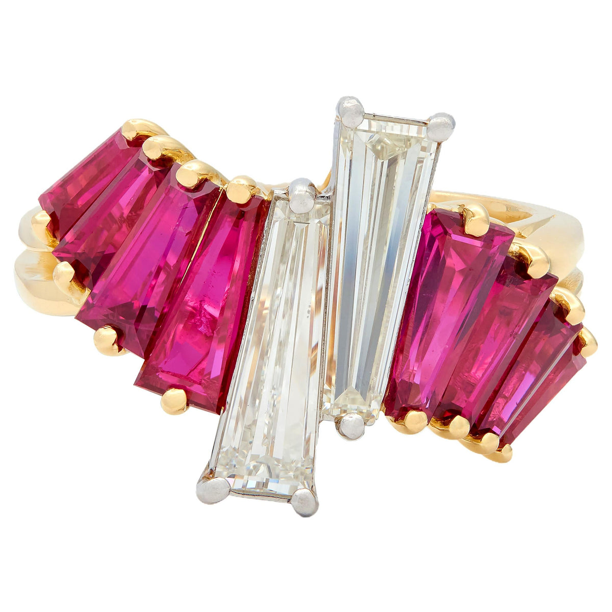 Why and Where You Should Buy Vintage Jewelry from Wilson’s Estate Jewelry