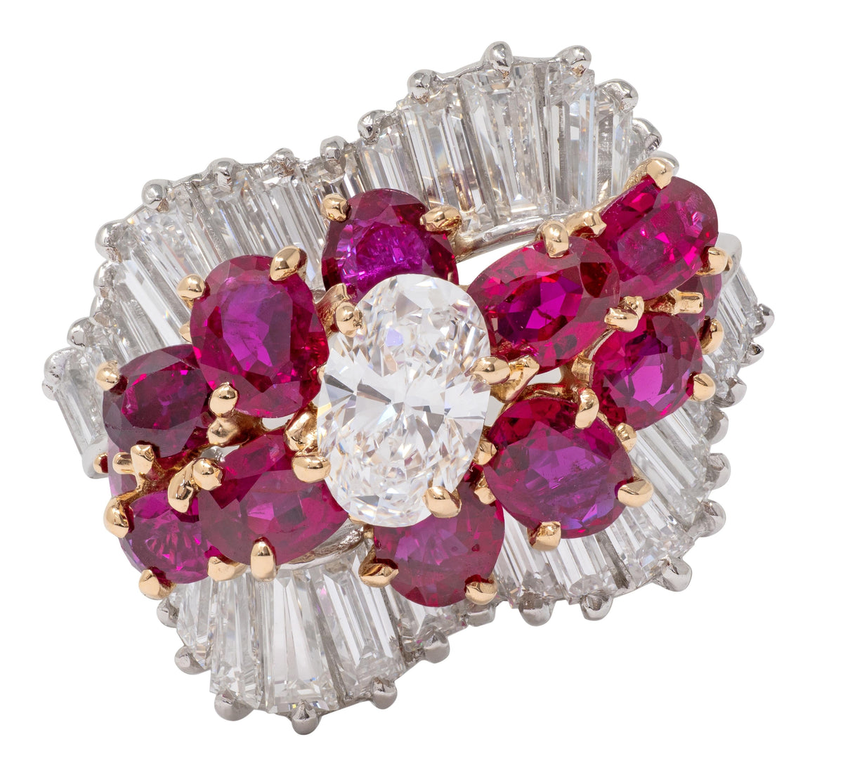 The Icons of American Luxury: A Guide to Historic American Jewelers and Antique Jewelry