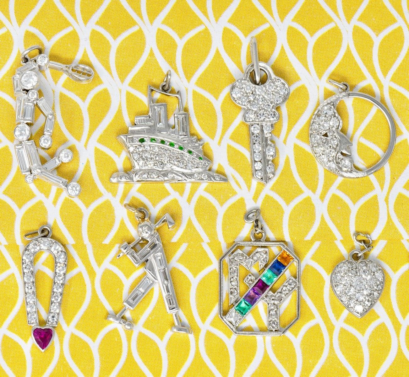 Estate Jewelry Gifts Perfect for Mother's Day