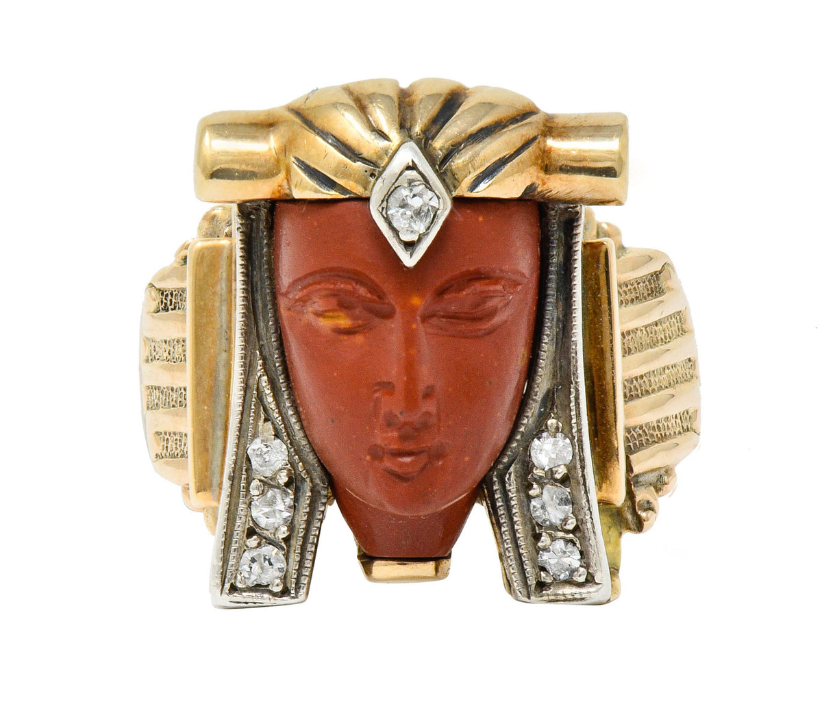 Why and Where You Should Buy Antique Jewelry from Wilson’s Estate Jewelry