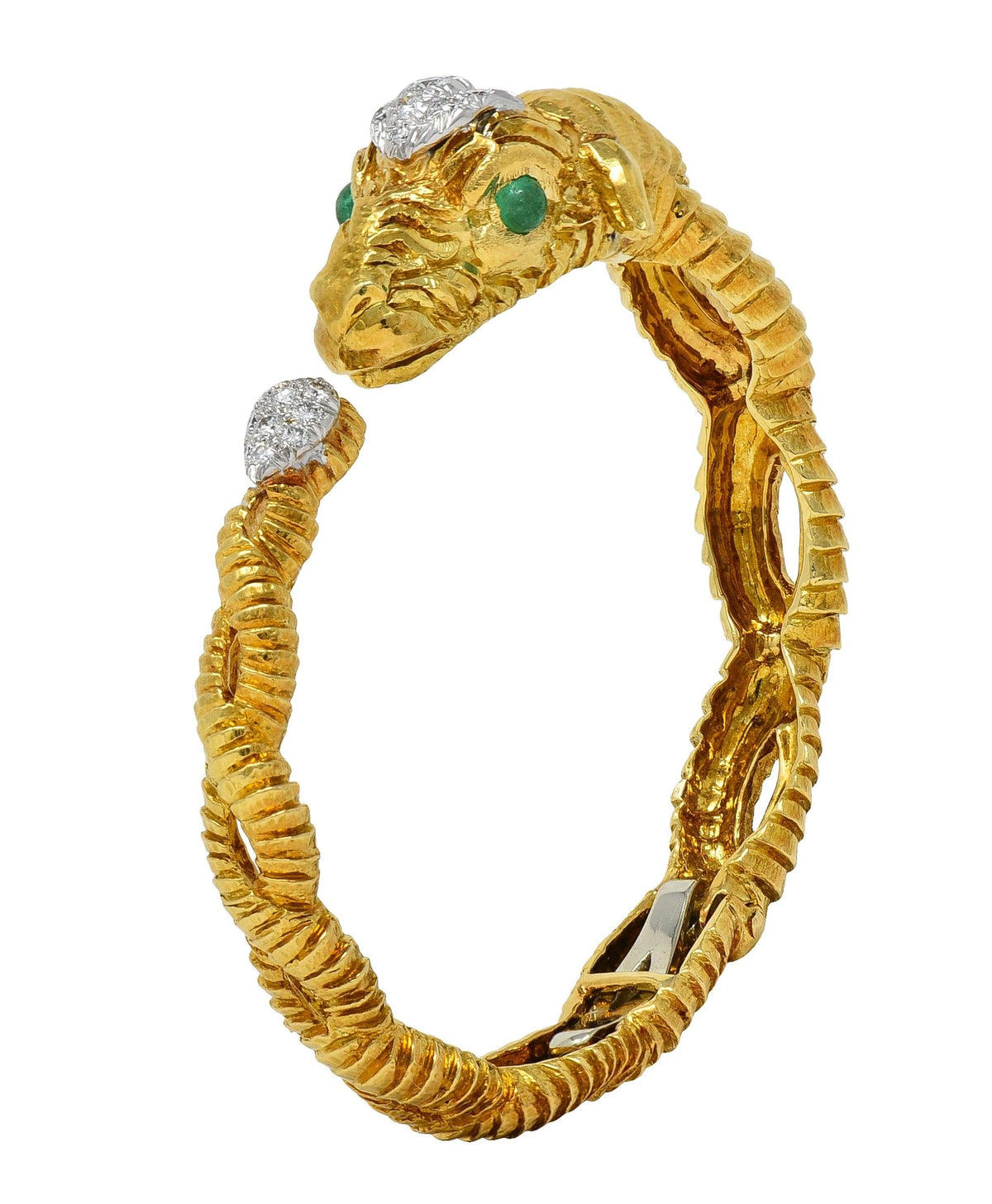Why & Where You Should Buy David Webb Jewelry from Wilson's Estate Jewelry