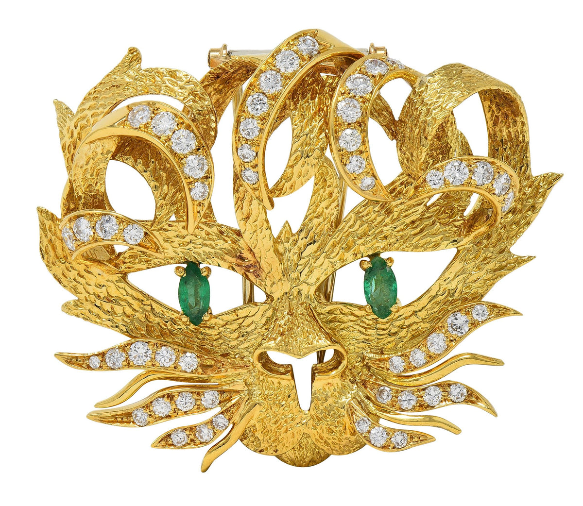 Why & Where You Should Buy Vintage Hermès Fine Jewelry from Wilson's Estate Jewelry
