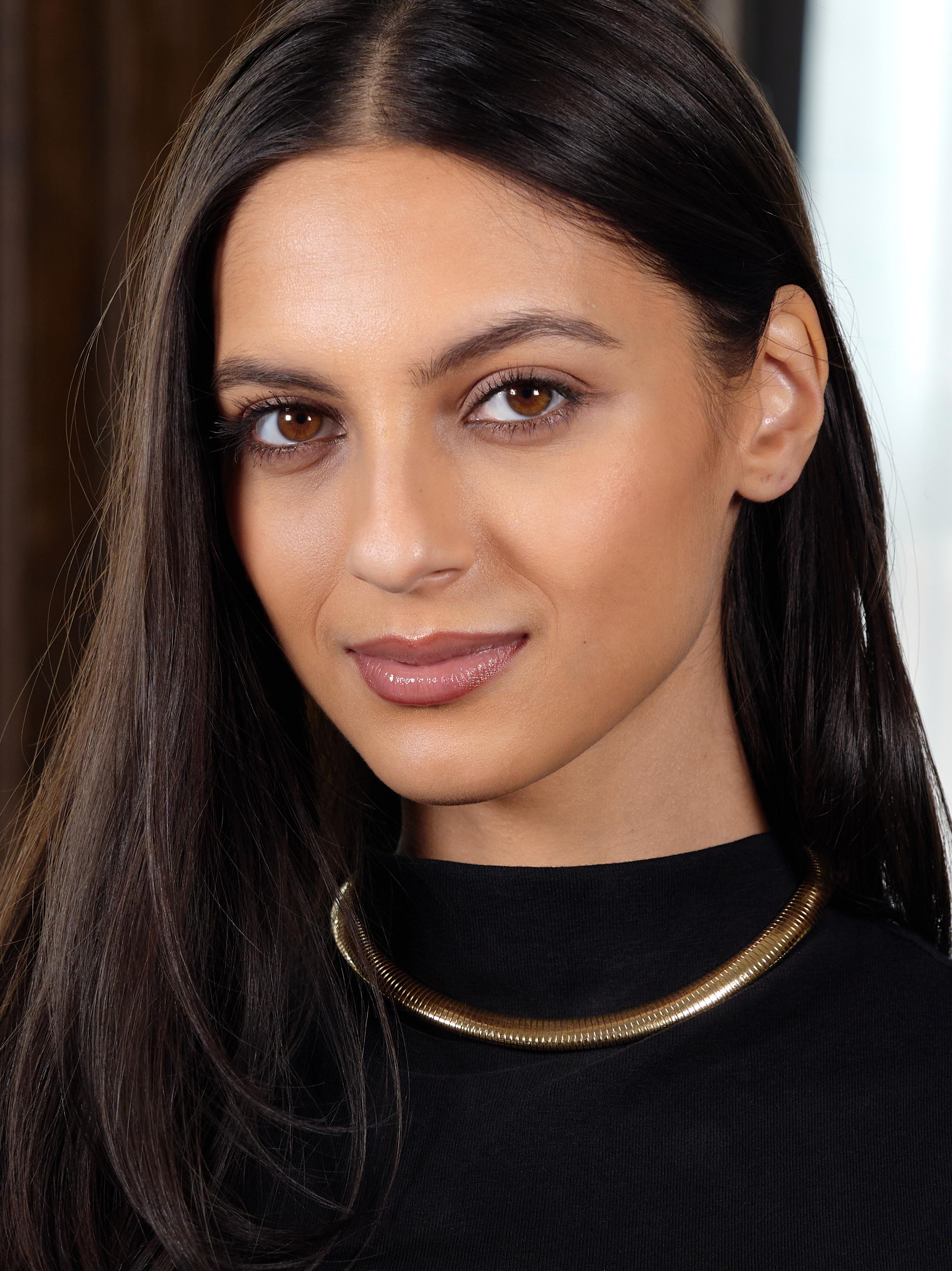 Tiffany & Co. 1960's 14 Karat Yellow Gold Vintage Tubogas Collar Necklace